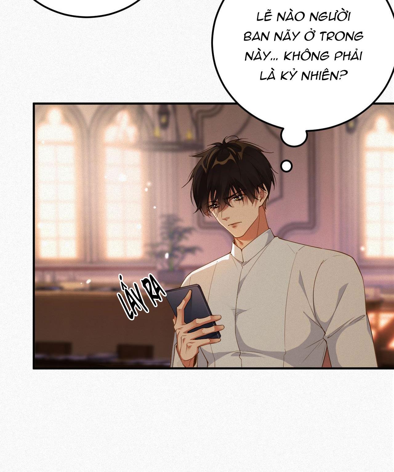 Chồng Cũ Muốn Tái Hôn Lần Nữa: Chapter 12