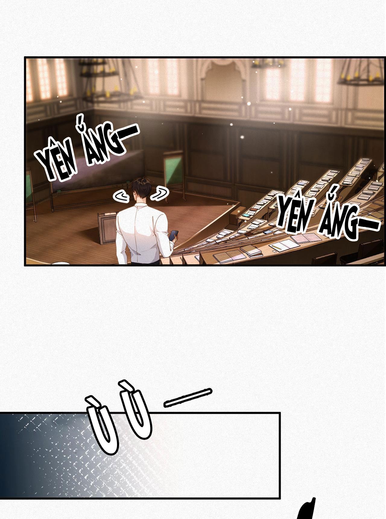 Chồng Cũ Muốn Tái Hôn Lần Nữa: Chapter 12