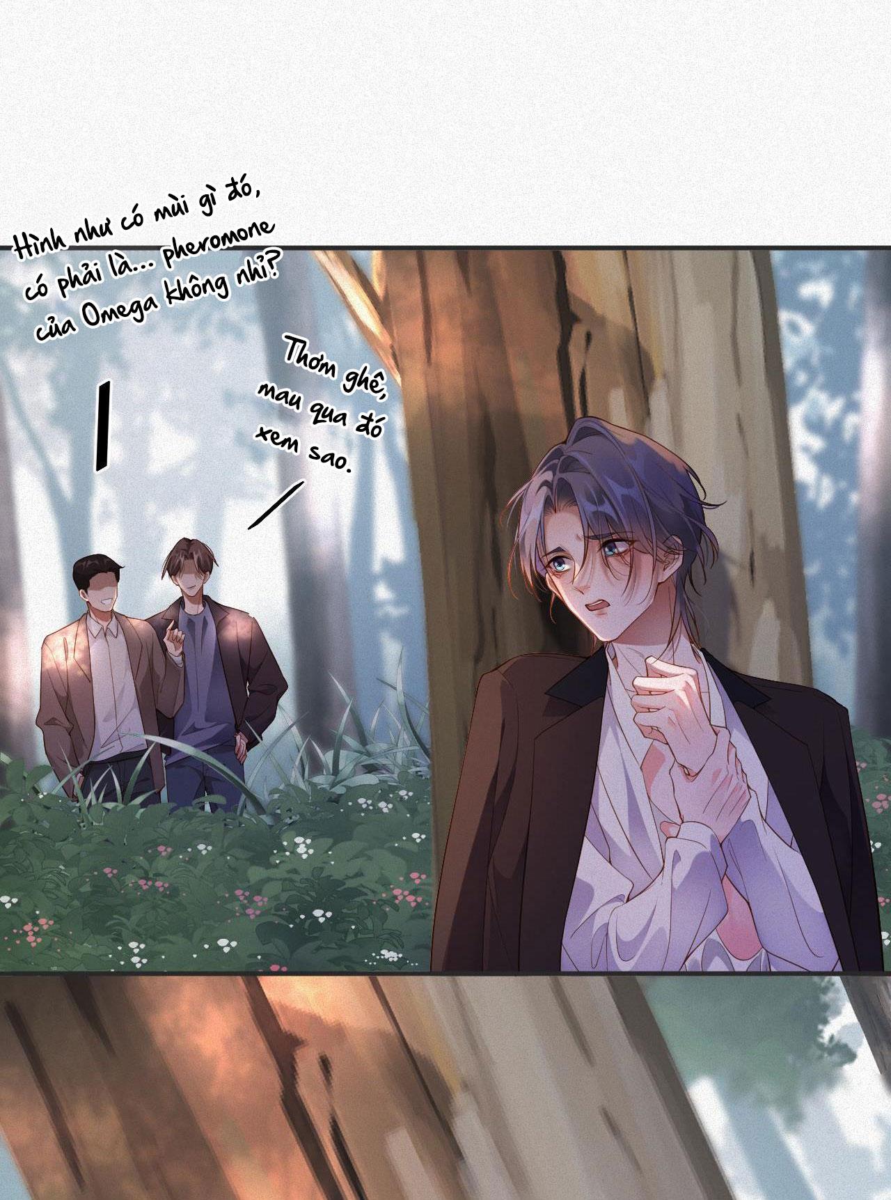 Chồng Cũ Muốn Tái Hôn Lần Nữa: Chapter 12