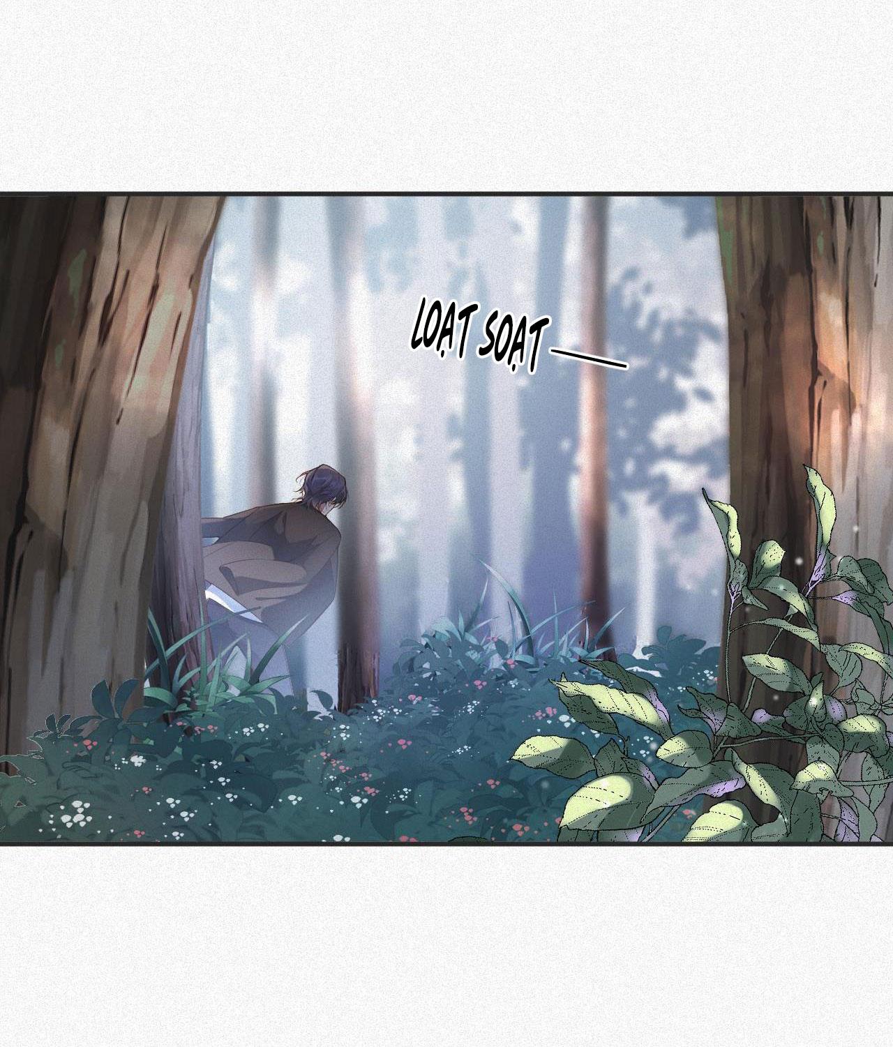 Chồng Cũ Muốn Tái Hôn Lần Nữa: Chapter 12