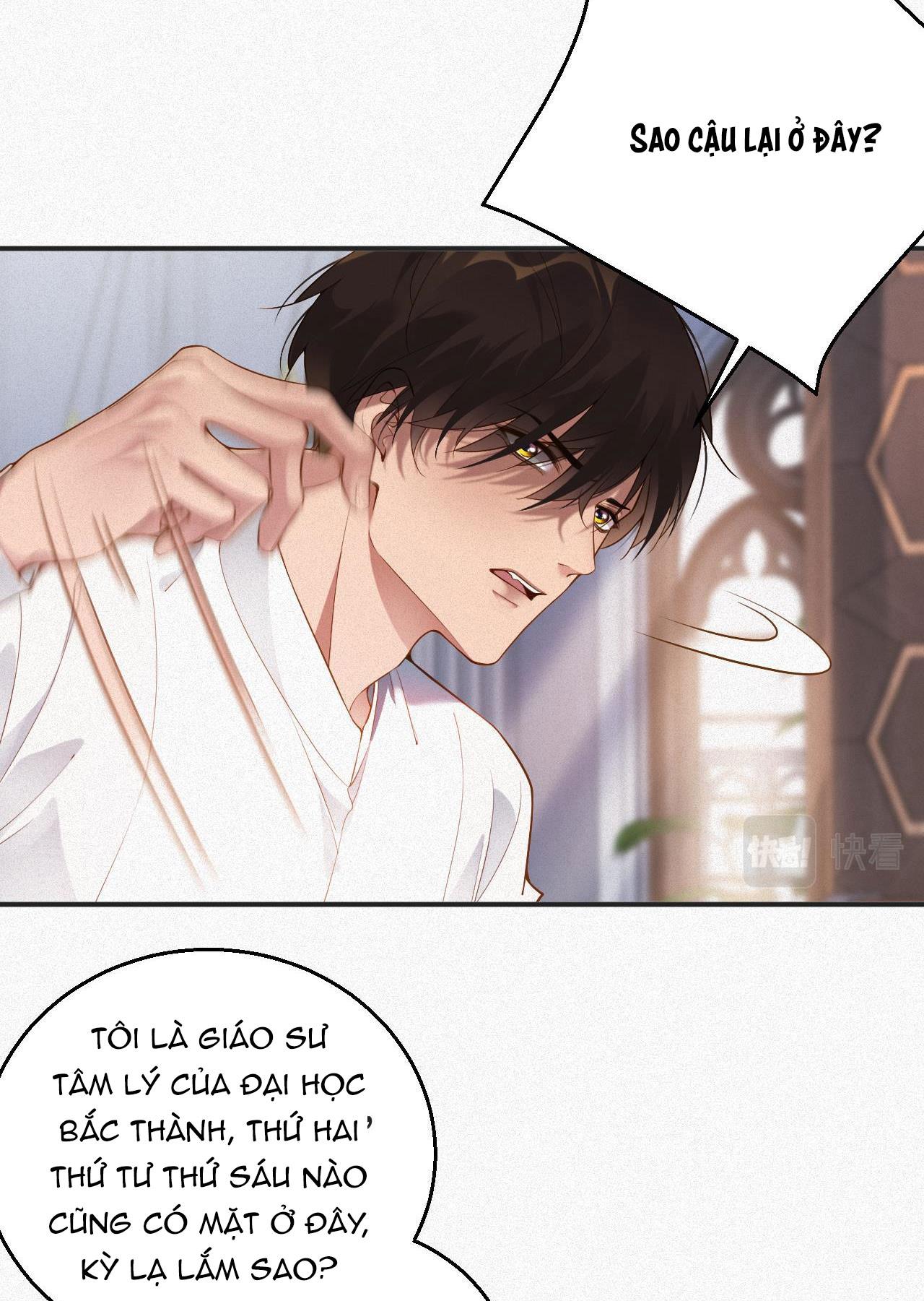 Chồng Cũ Muốn Tái Hôn Lần Nữa: Chapter 13