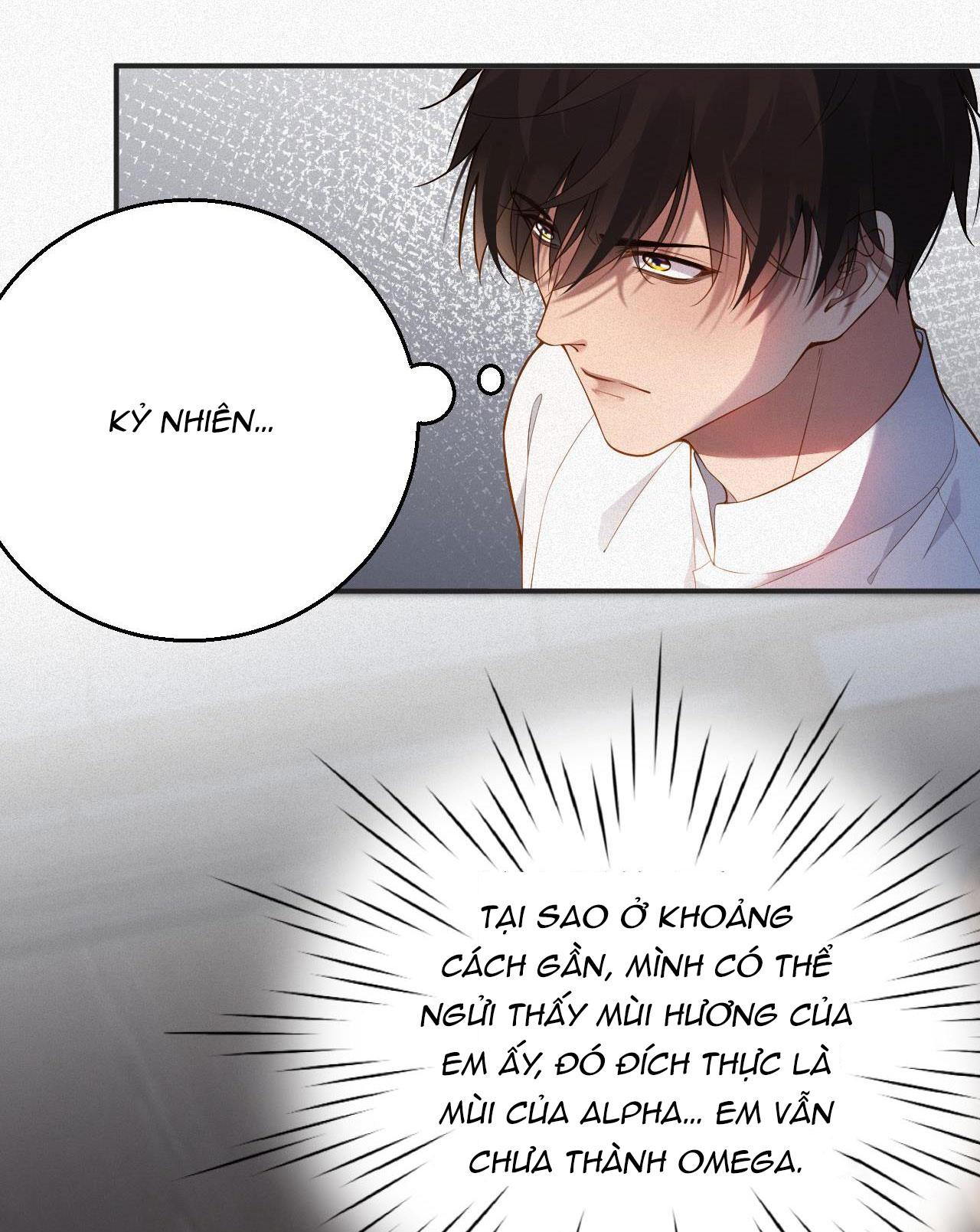 Chồng Cũ Muốn Tái Hôn Lần Nữa: Chapter 13