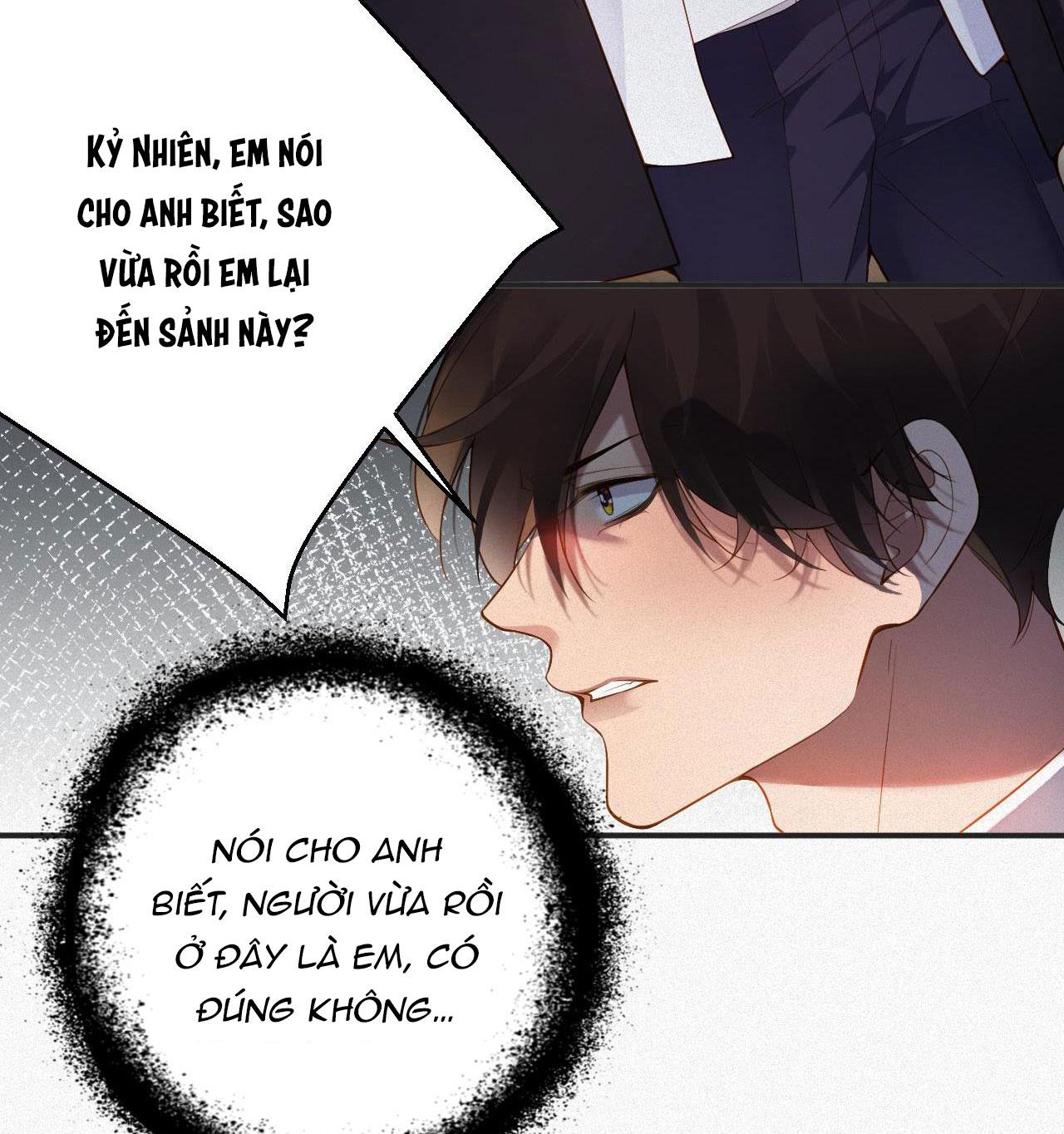 Chồng Cũ Muốn Tái Hôn Lần Nữa: Chapter 13