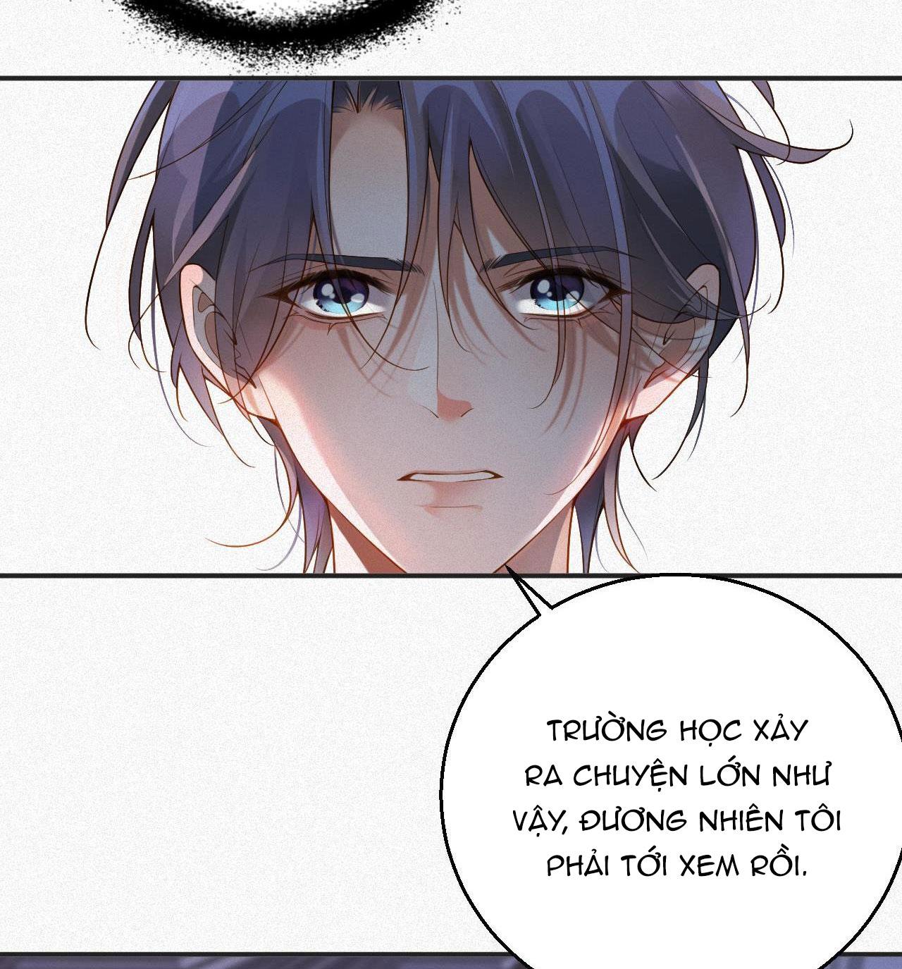 Chồng Cũ Muốn Tái Hôn Lần Nữa: Chapter 13