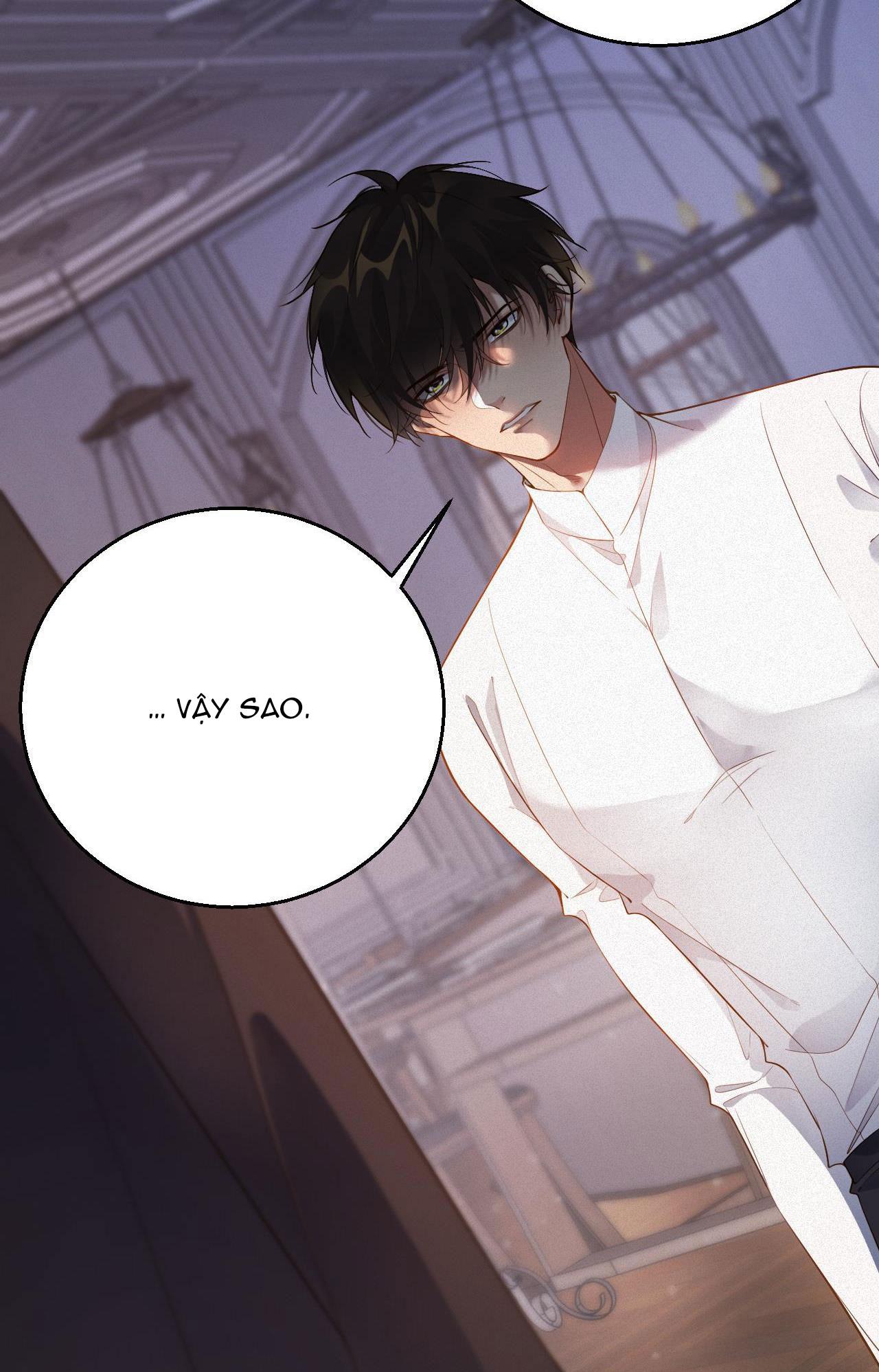 Chồng Cũ Muốn Tái Hôn Lần Nữa: Chapter 13