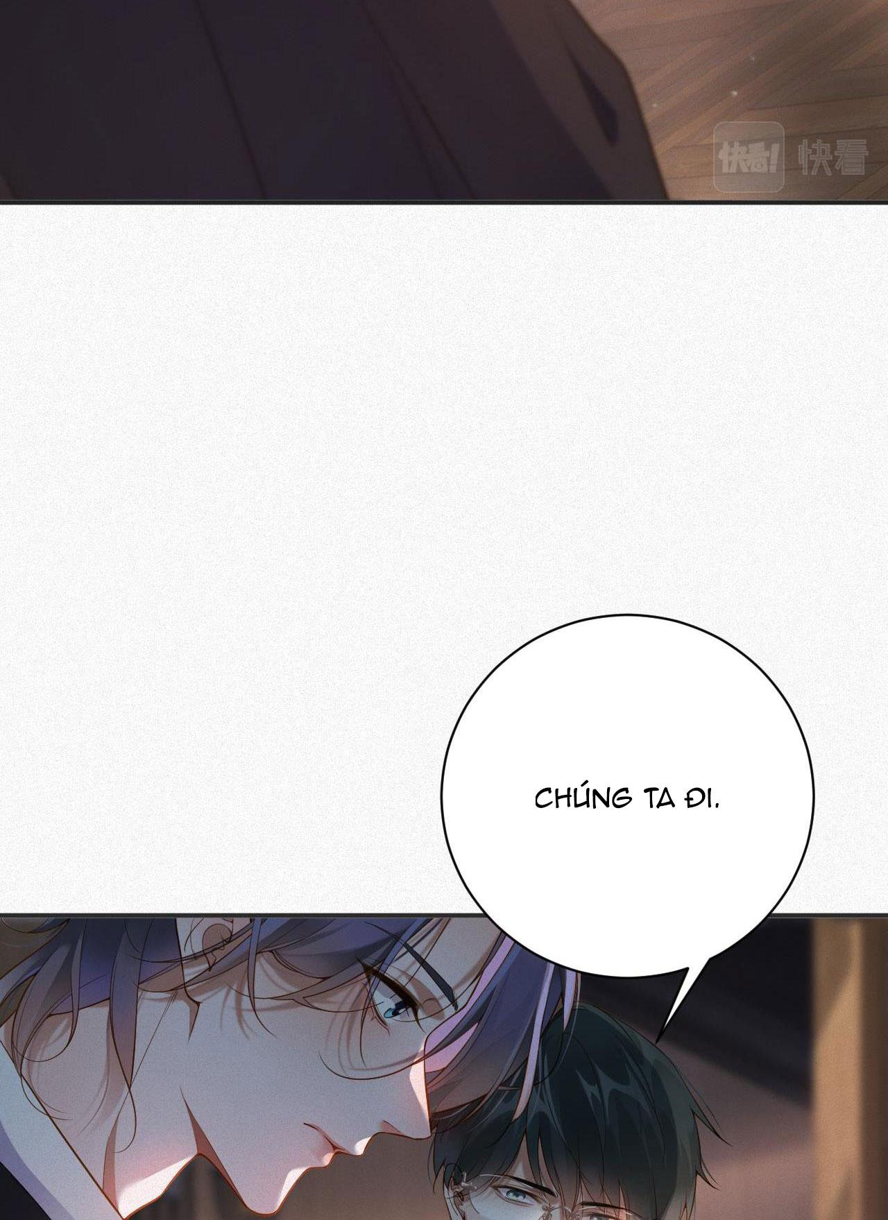 Chồng Cũ Muốn Tái Hôn Lần Nữa: Chapter 13