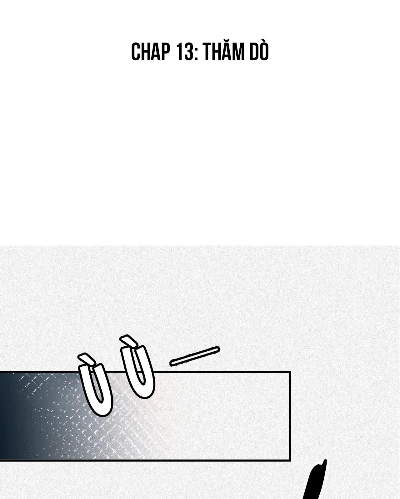 Chồng Cũ Muốn Tái Hôn Lần Nữa: Chapter 13