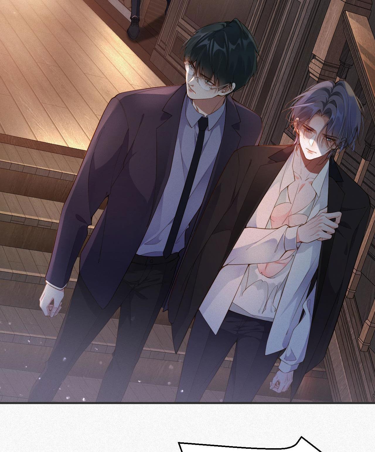 Chồng Cũ Muốn Tái Hôn Lần Nữa: Chapter 13