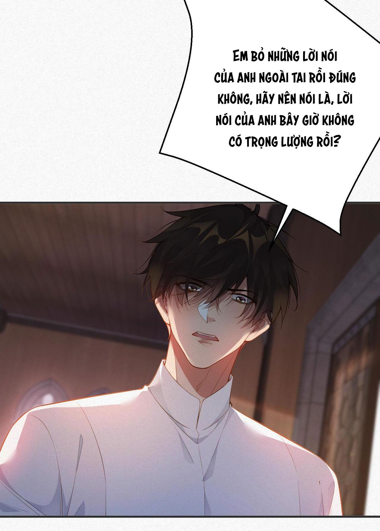 Chồng Cũ Muốn Tái Hôn Lần Nữa: Chapter 13