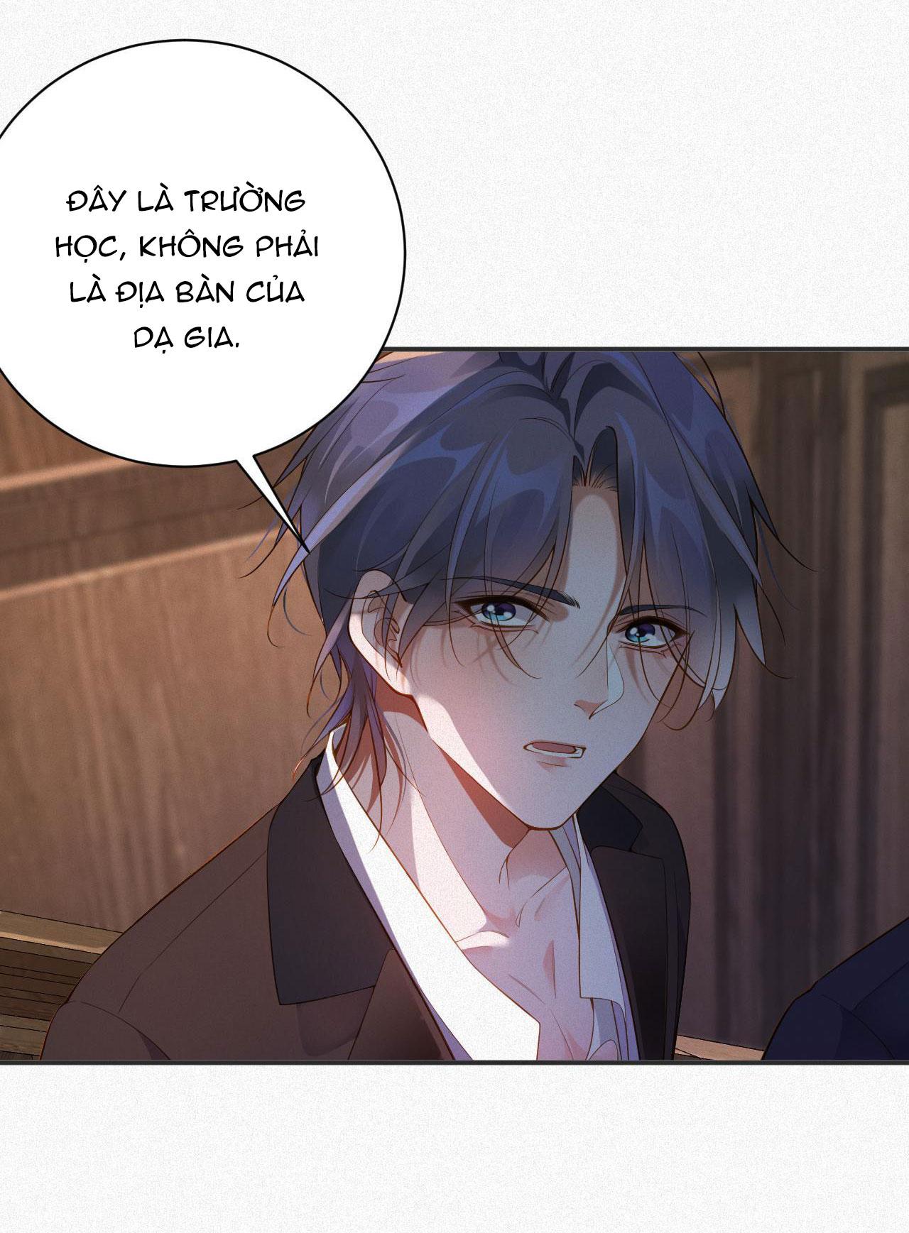 Chồng Cũ Muốn Tái Hôn Lần Nữa: Chapter 13