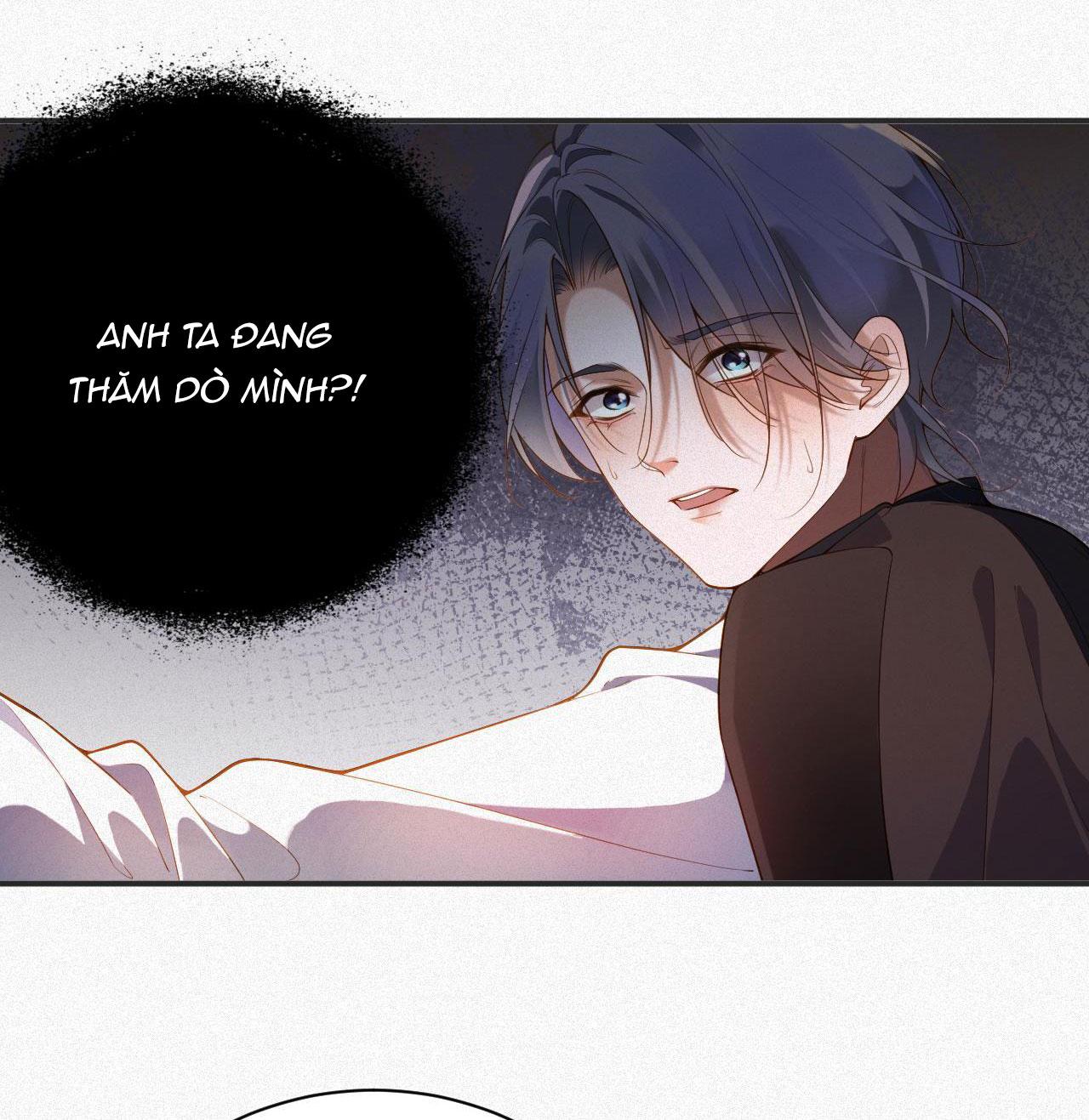 Chồng Cũ Muốn Tái Hôn Lần Nữa: Chapter 13