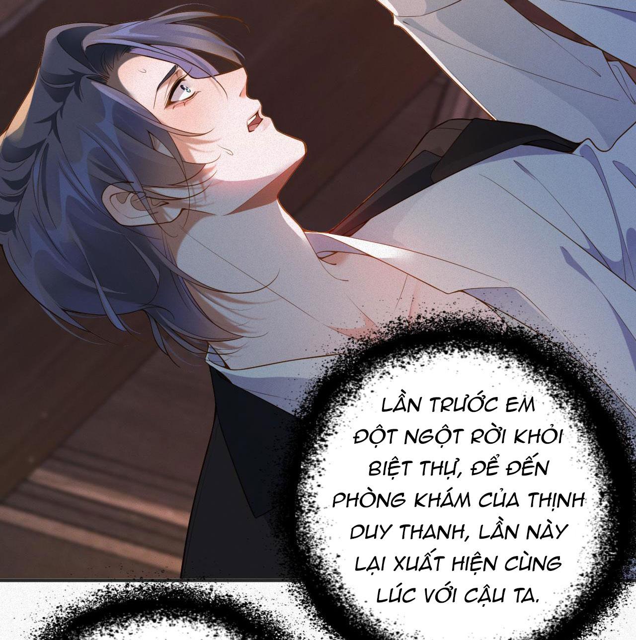 Chồng Cũ Muốn Tái Hôn Lần Nữa: Chapter 13