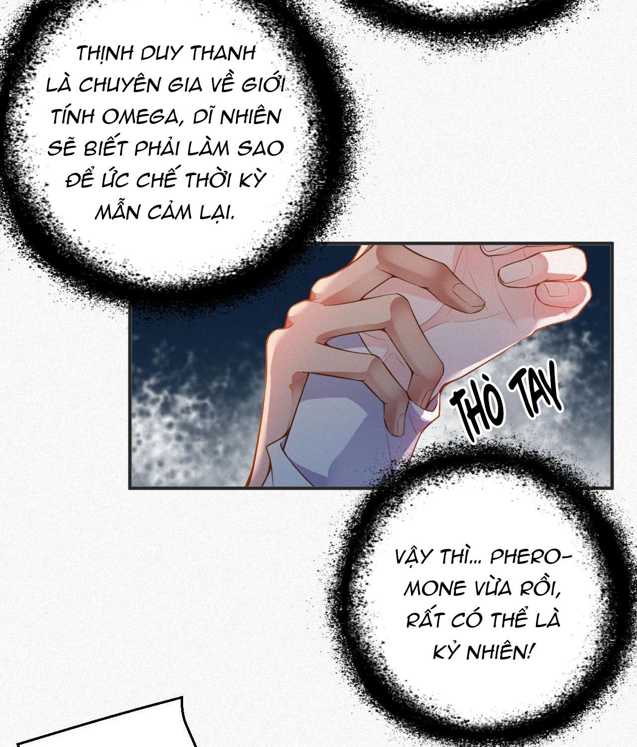 Chồng Cũ Muốn Tái Hôn Lần Nữa: Chapter 13