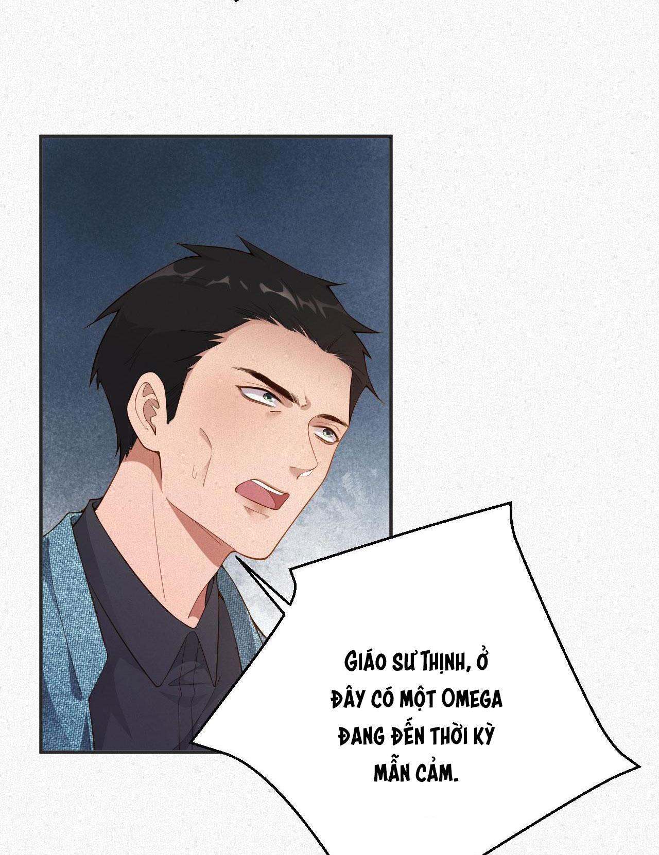 Chồng Cũ Muốn Tái Hôn Lần Nữa: Chapter 13