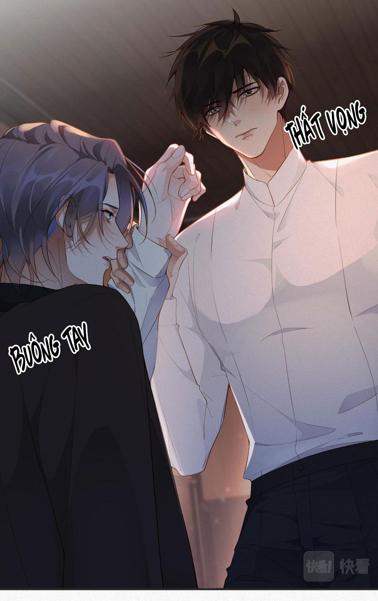 Chồng Cũ Muốn Tái Hôn Lần Nữa: Chapter 13