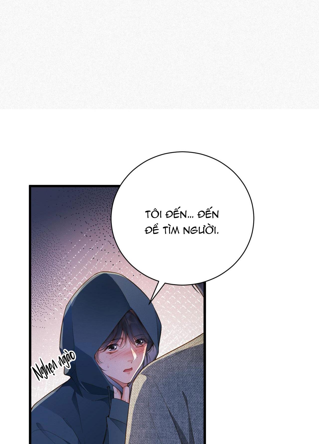 Chồng Cũ Muốn Tái Hôn Lần Nữa: Chapter 13