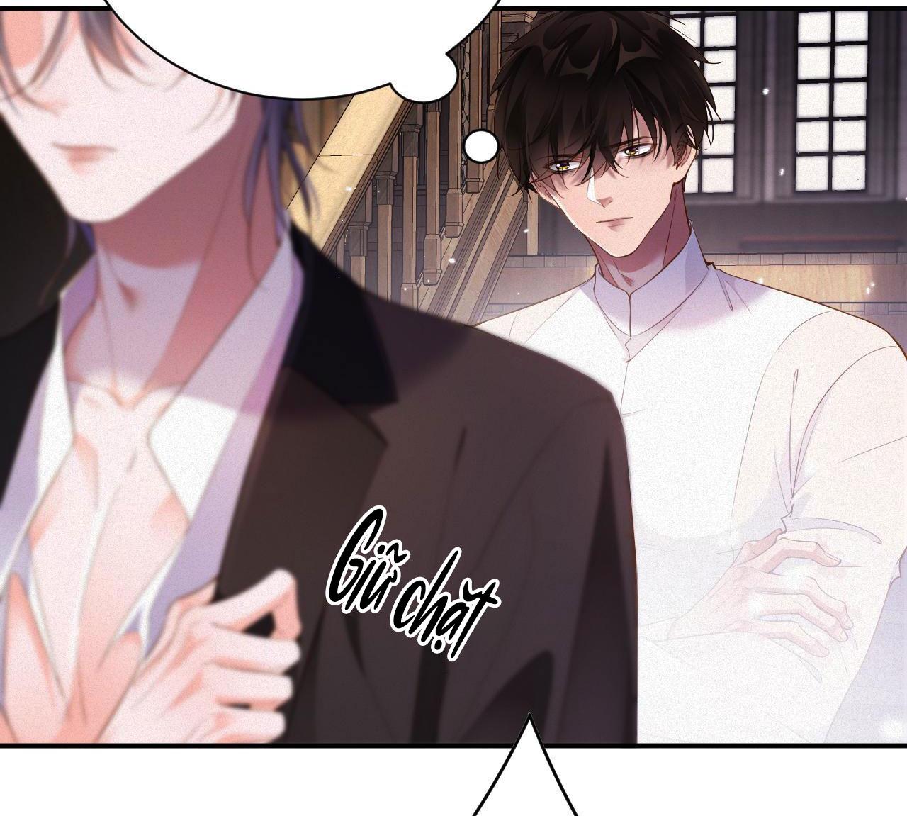 Chồng Cũ Muốn Tái Hôn Lần Nữa: Chapter 13