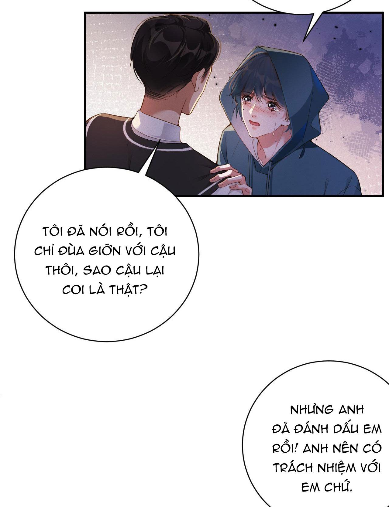 Chồng Cũ Muốn Tái Hôn Lần Nữa: Chapter 13
