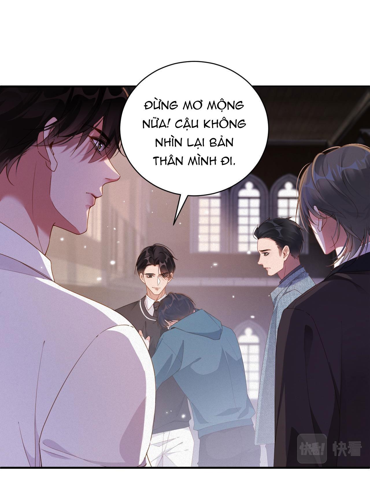 Chồng Cũ Muốn Tái Hôn Lần Nữa: Chapter 13