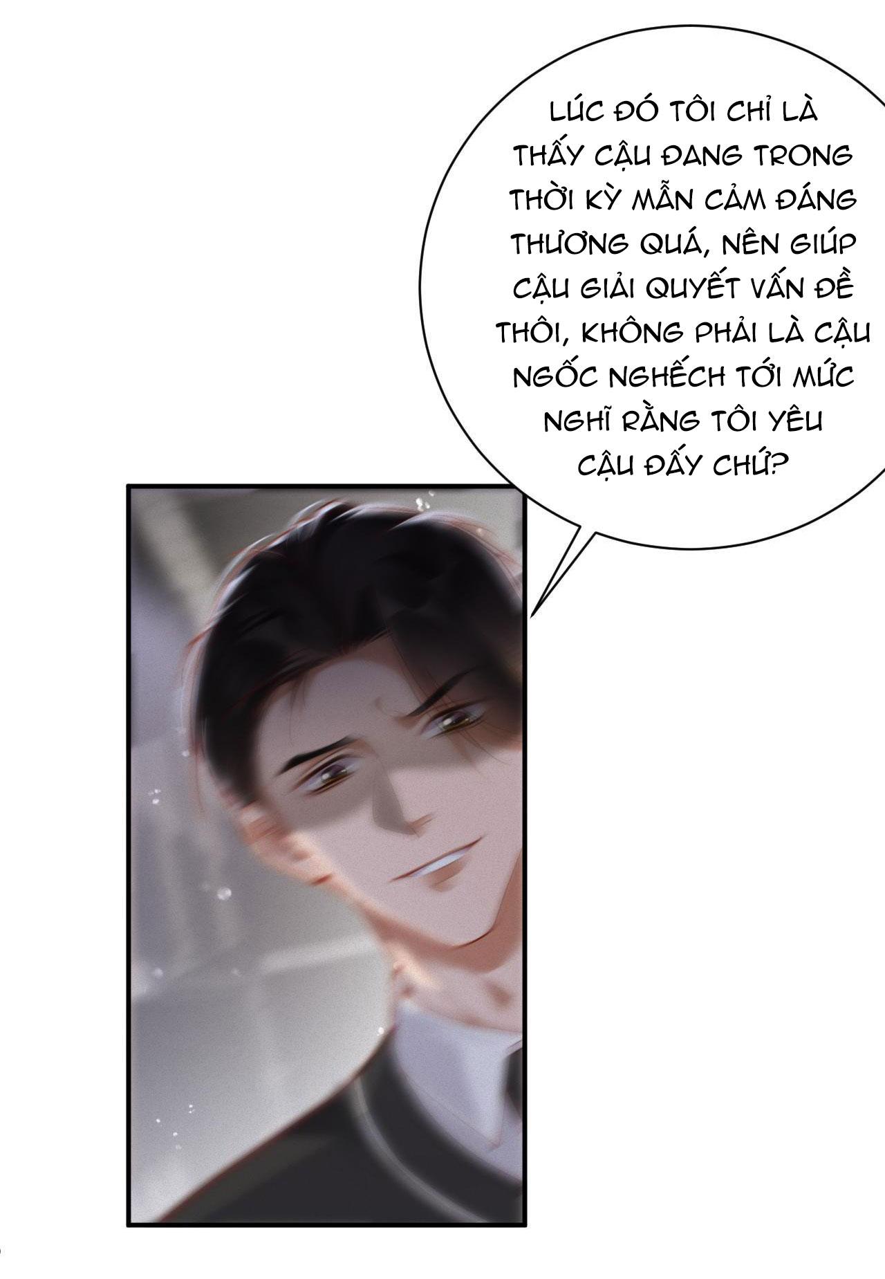 Chồng Cũ Muốn Tái Hôn Lần Nữa: Chapter 13