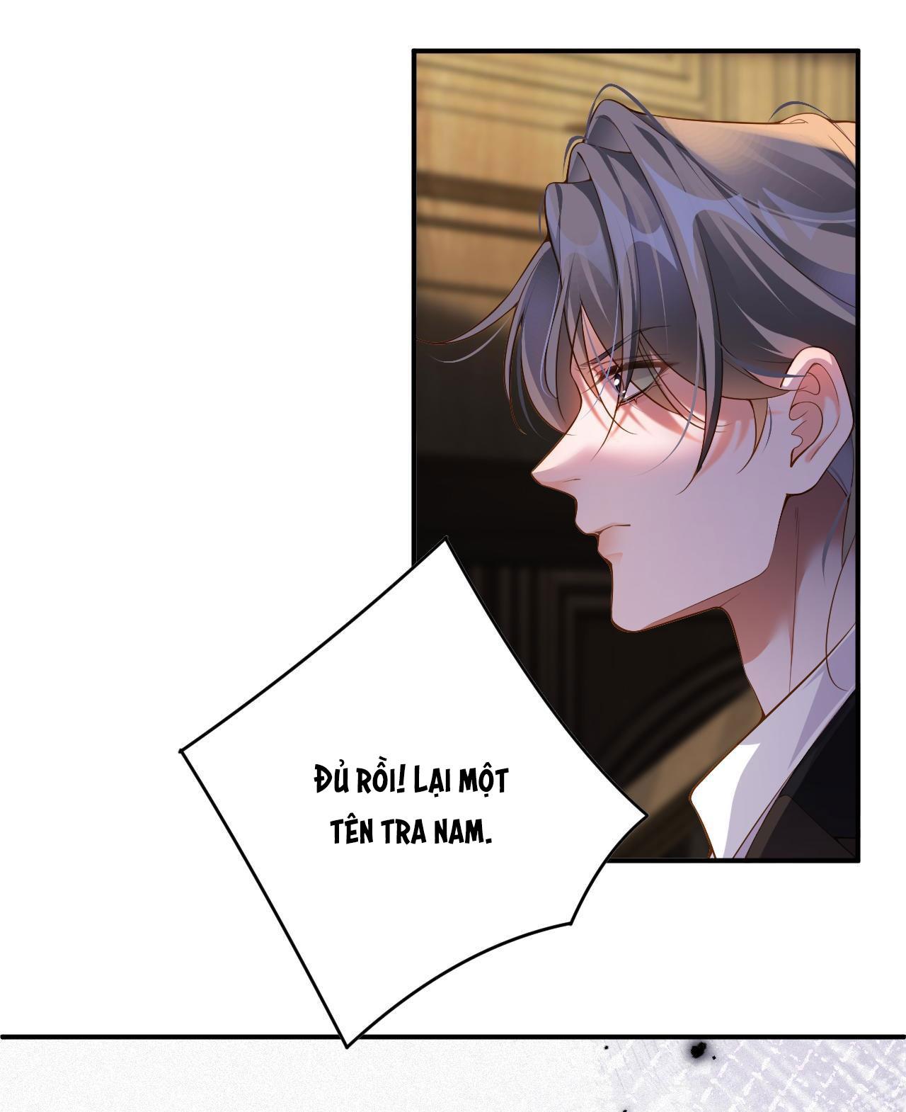 Chồng Cũ Muốn Tái Hôn Lần Nữa: Chapter 13