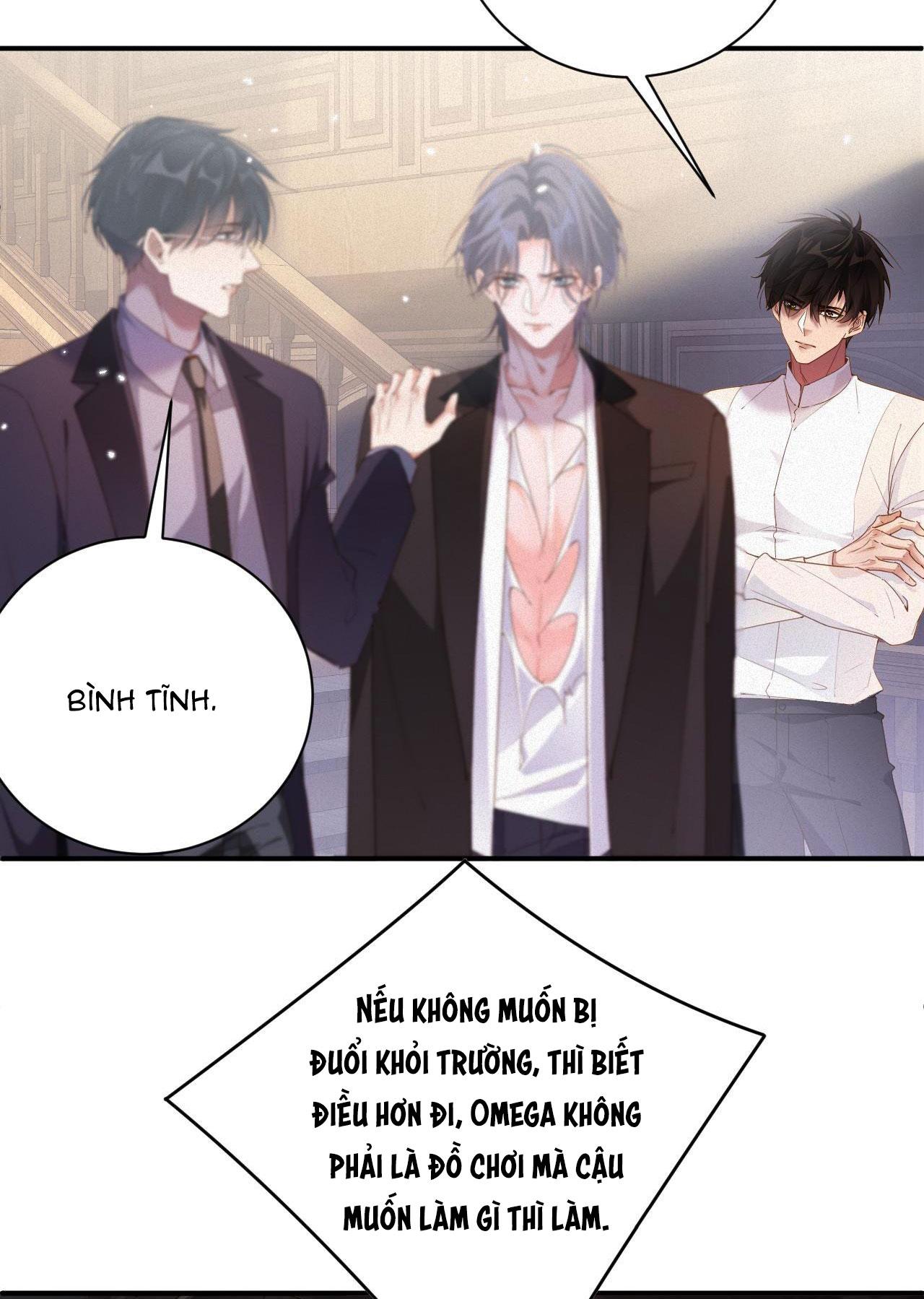 Chồng Cũ Muốn Tái Hôn Lần Nữa: Chapter 13