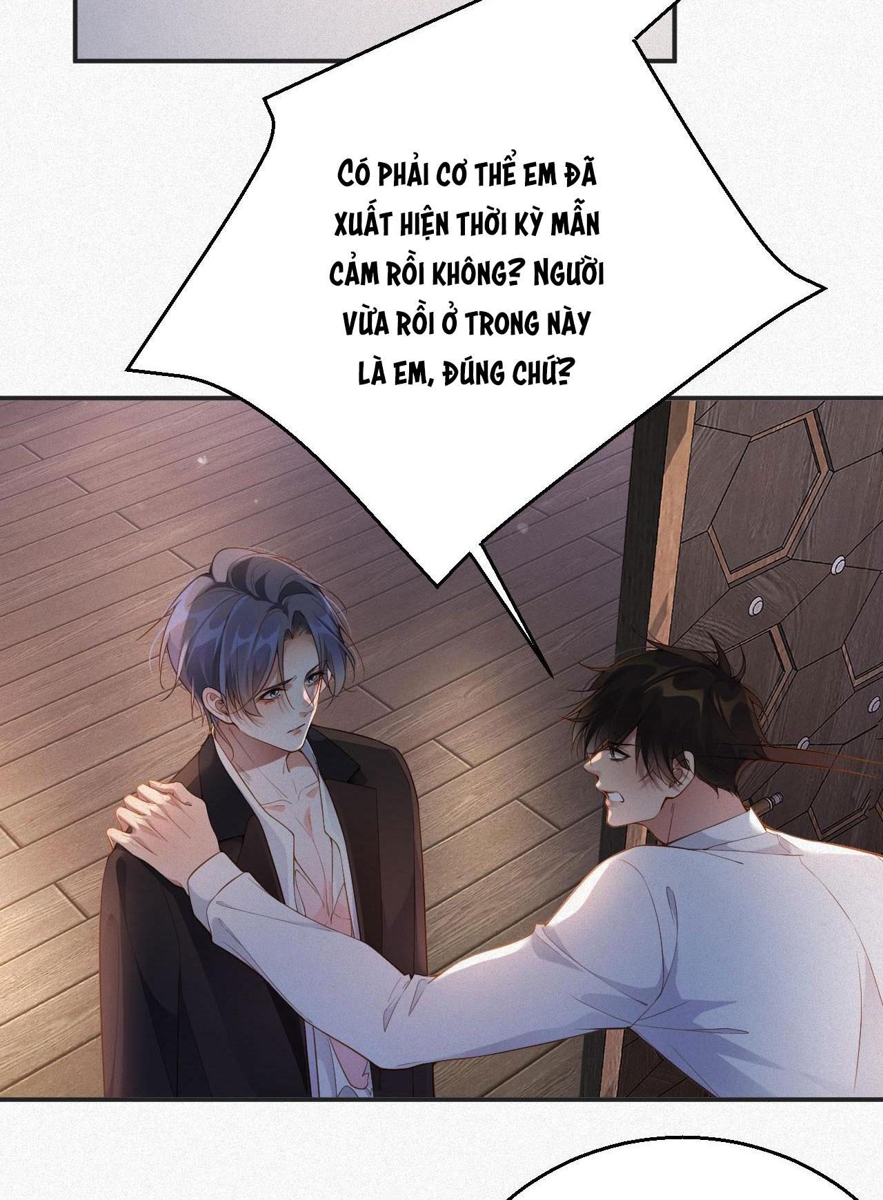 Chồng Cũ Muốn Tái Hôn Lần Nữa: Chapter 13