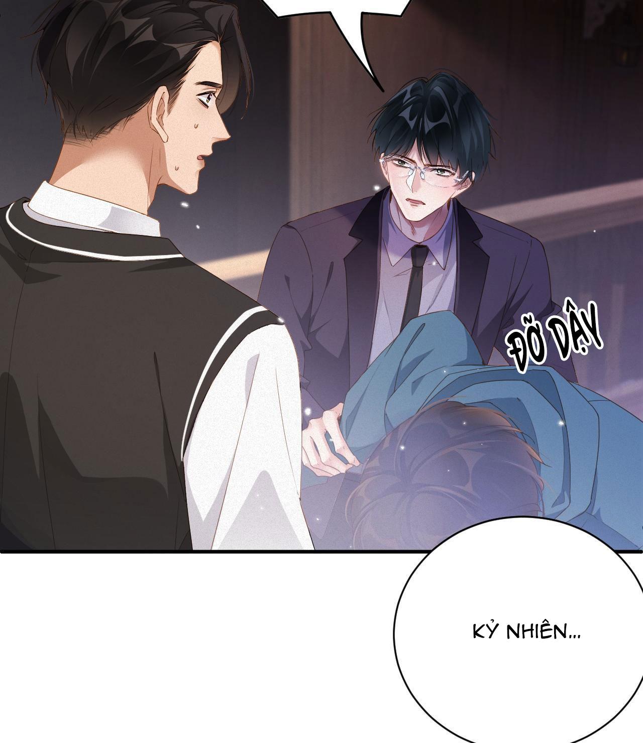 Chồng Cũ Muốn Tái Hôn Lần Nữa: Chapter 13