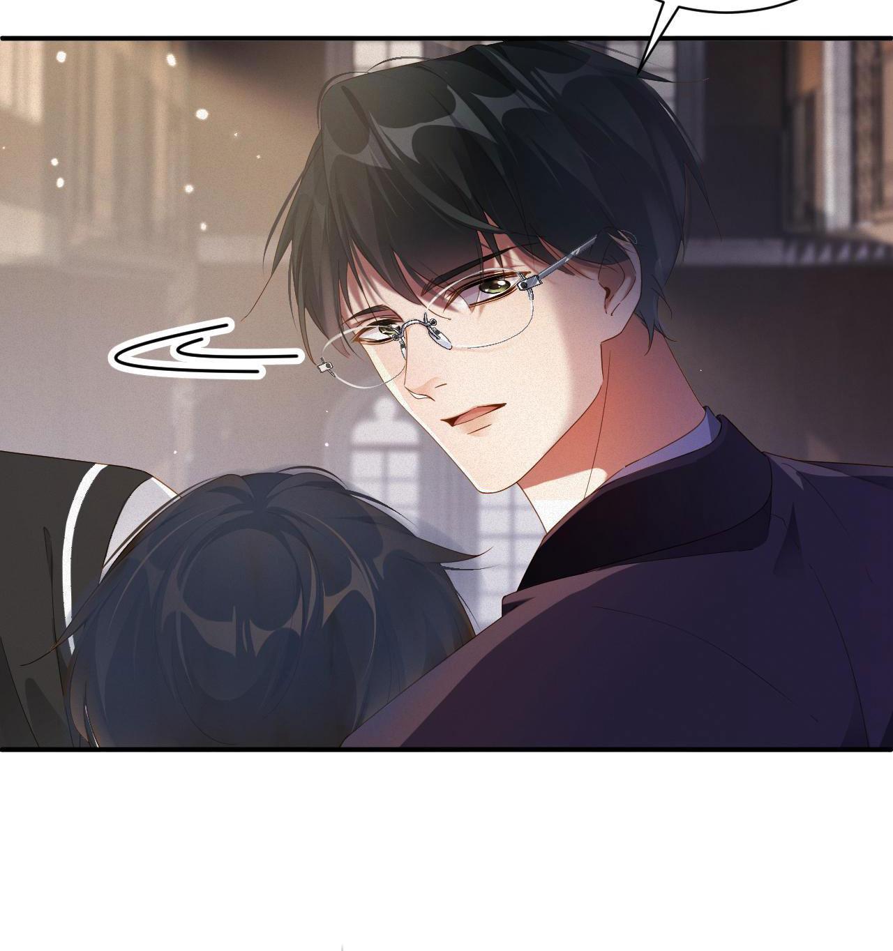 Chồng Cũ Muốn Tái Hôn Lần Nữa: Chapter 13