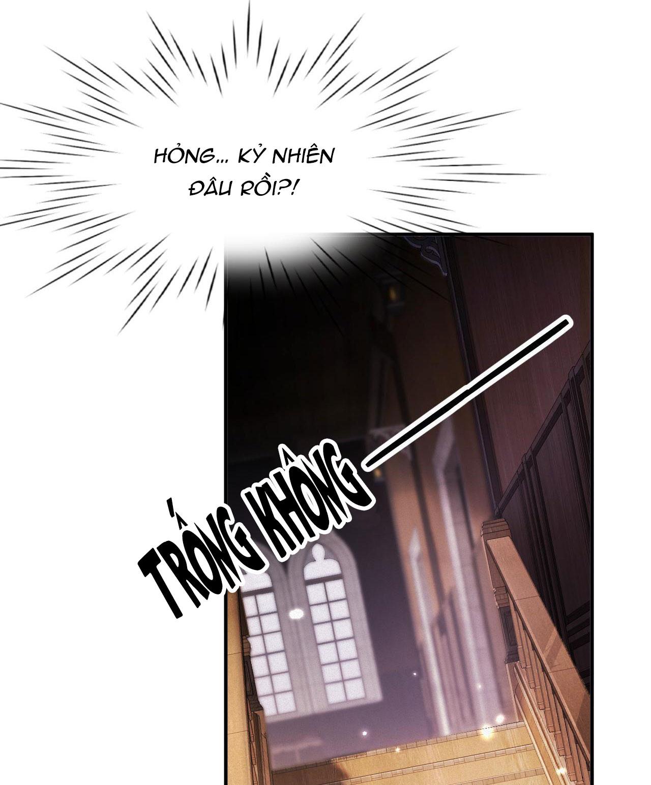 Chồng Cũ Muốn Tái Hôn Lần Nữa: Chapter 13