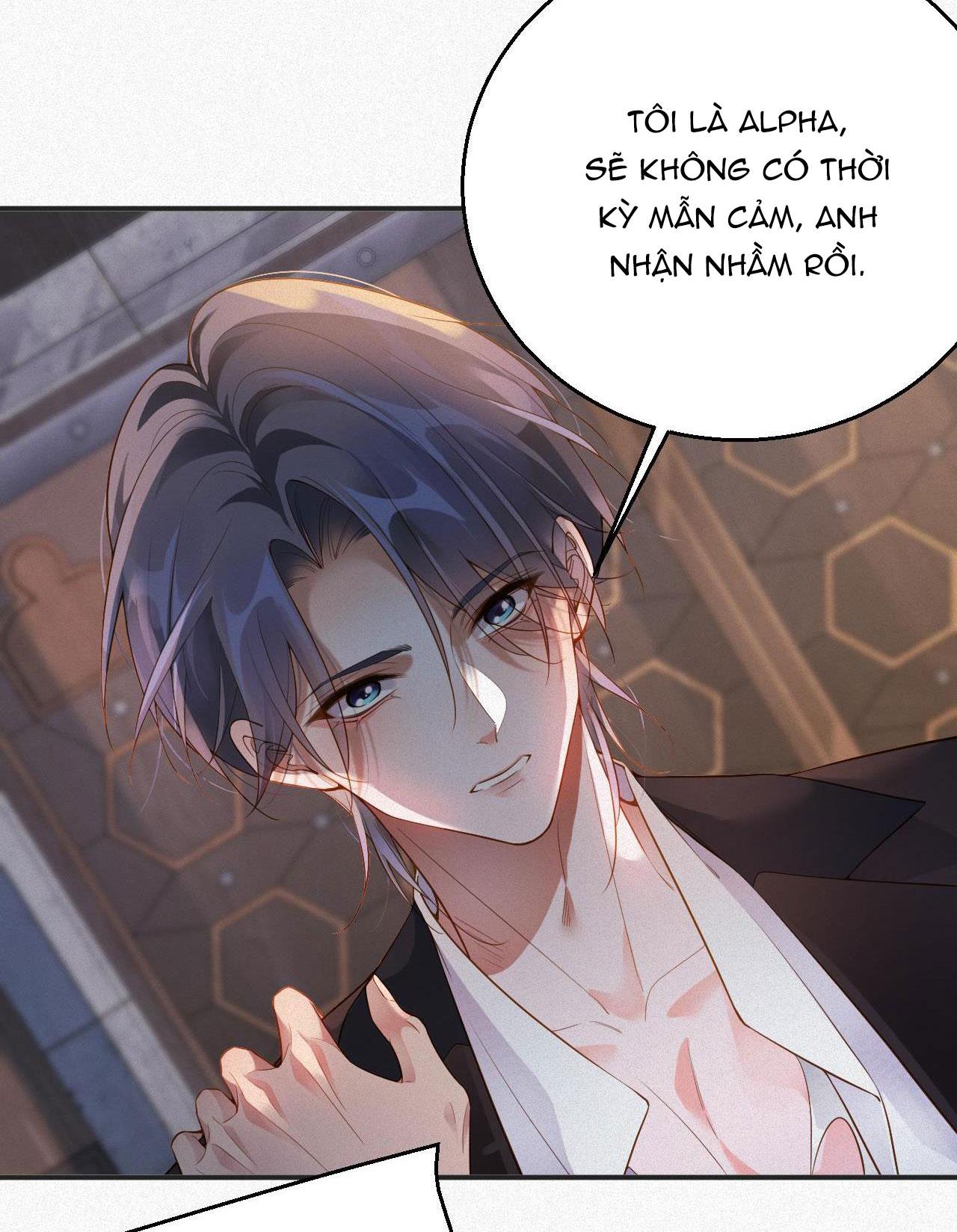 Chồng Cũ Muốn Tái Hôn Lần Nữa: Chapter 13