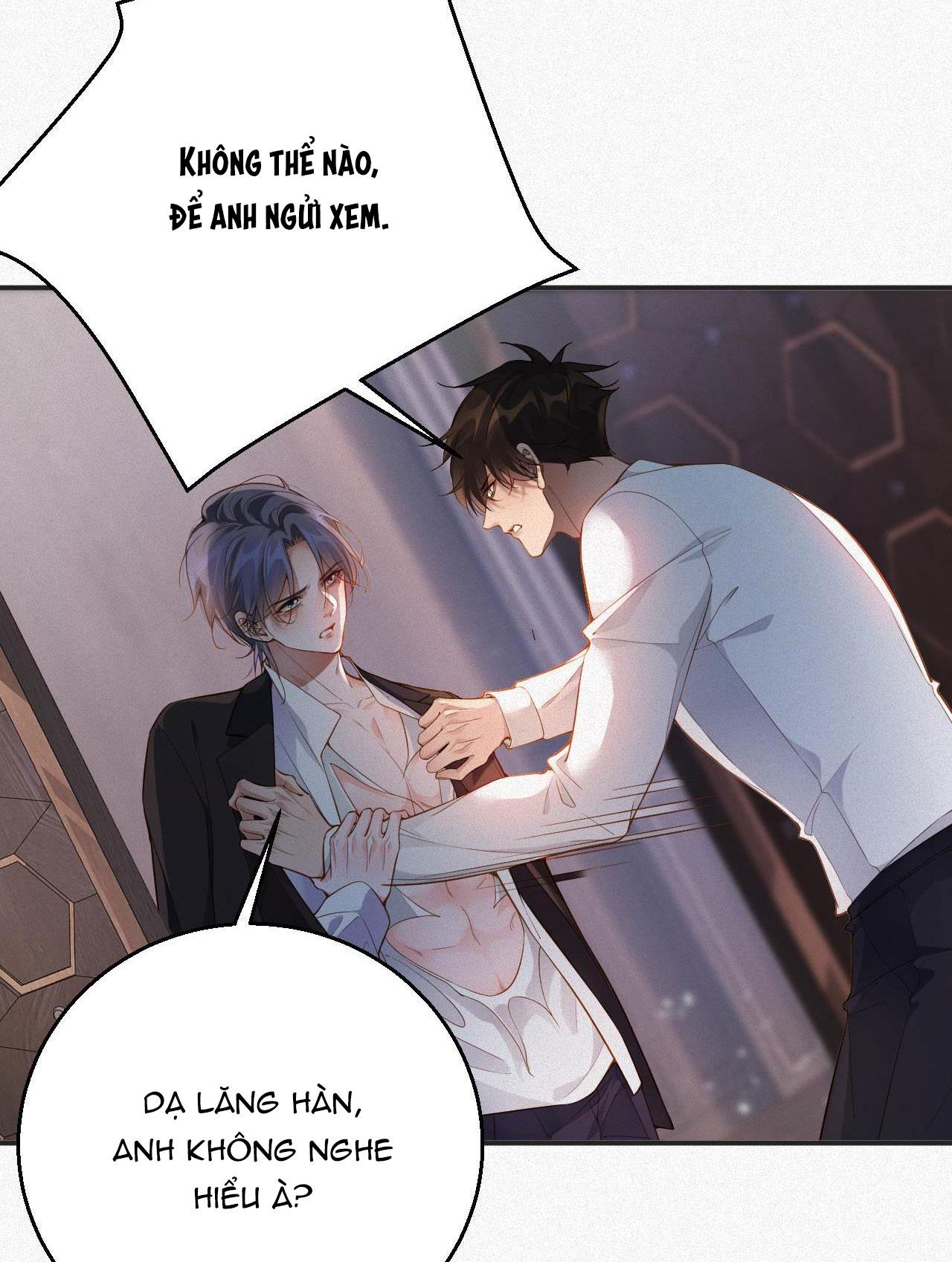 Chồng Cũ Muốn Tái Hôn Lần Nữa: Chapter 13