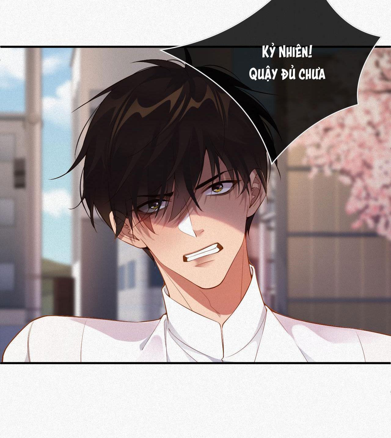 Chồng Cũ Muốn Tái Hôn Lần Nữa: Chapter 14