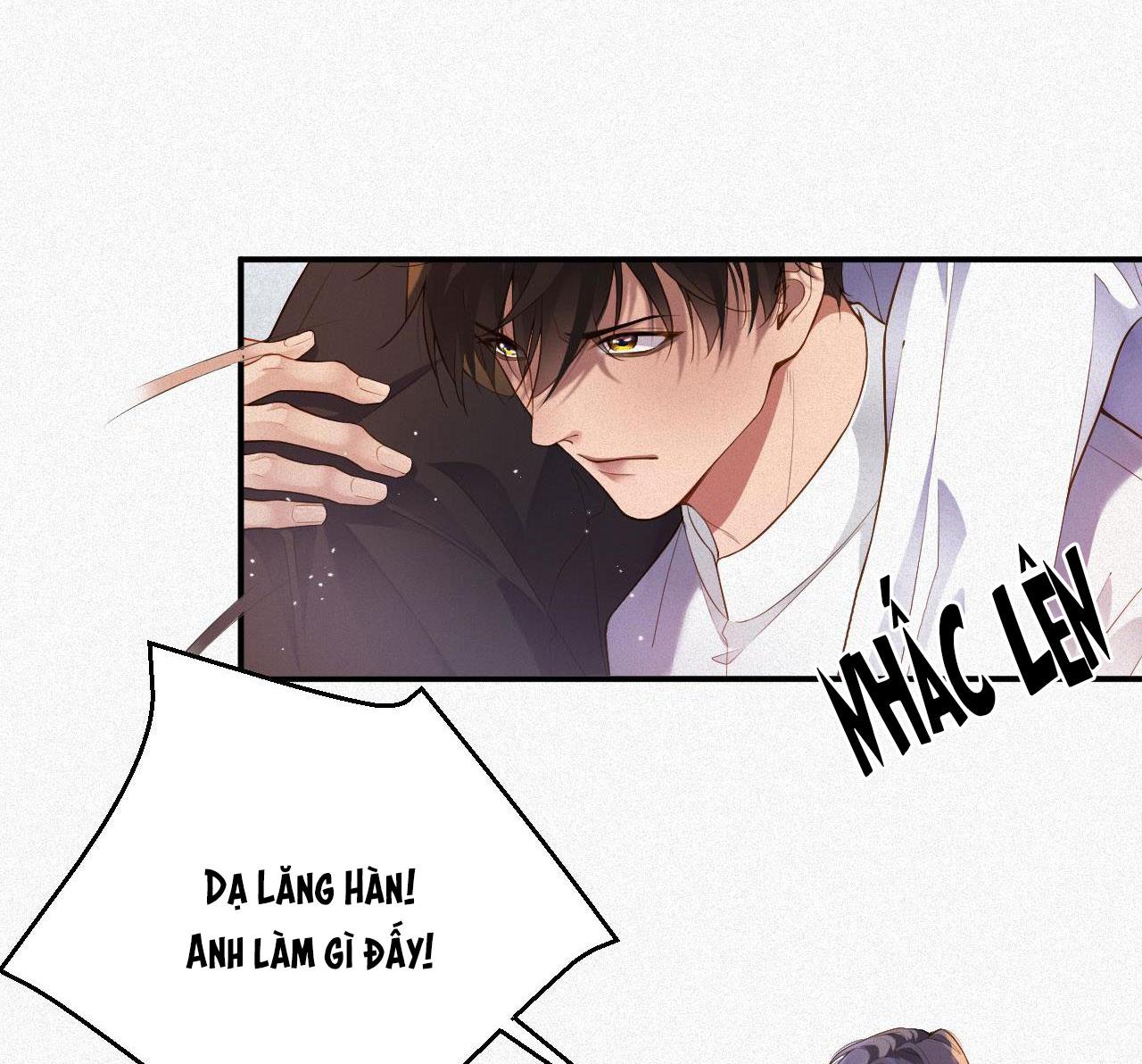 Chồng Cũ Muốn Tái Hôn Lần Nữa: Chapter 14