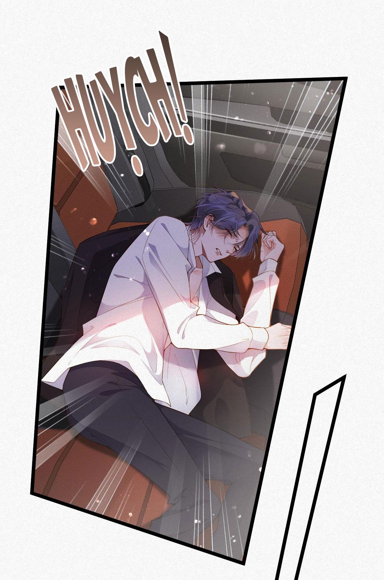 Chồng Cũ Muốn Tái Hôn Lần Nữa: Chapter 14