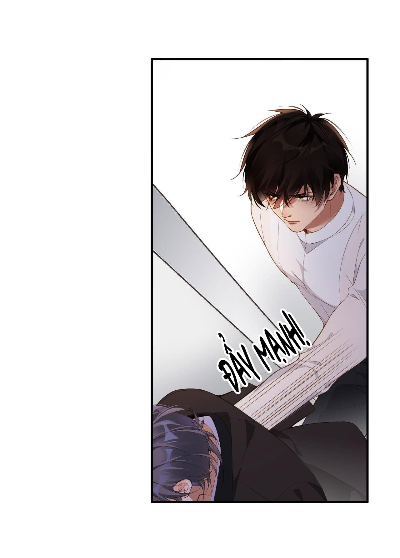 Chồng Cũ Muốn Tái Hôn Lần Nữa: Chapter 14