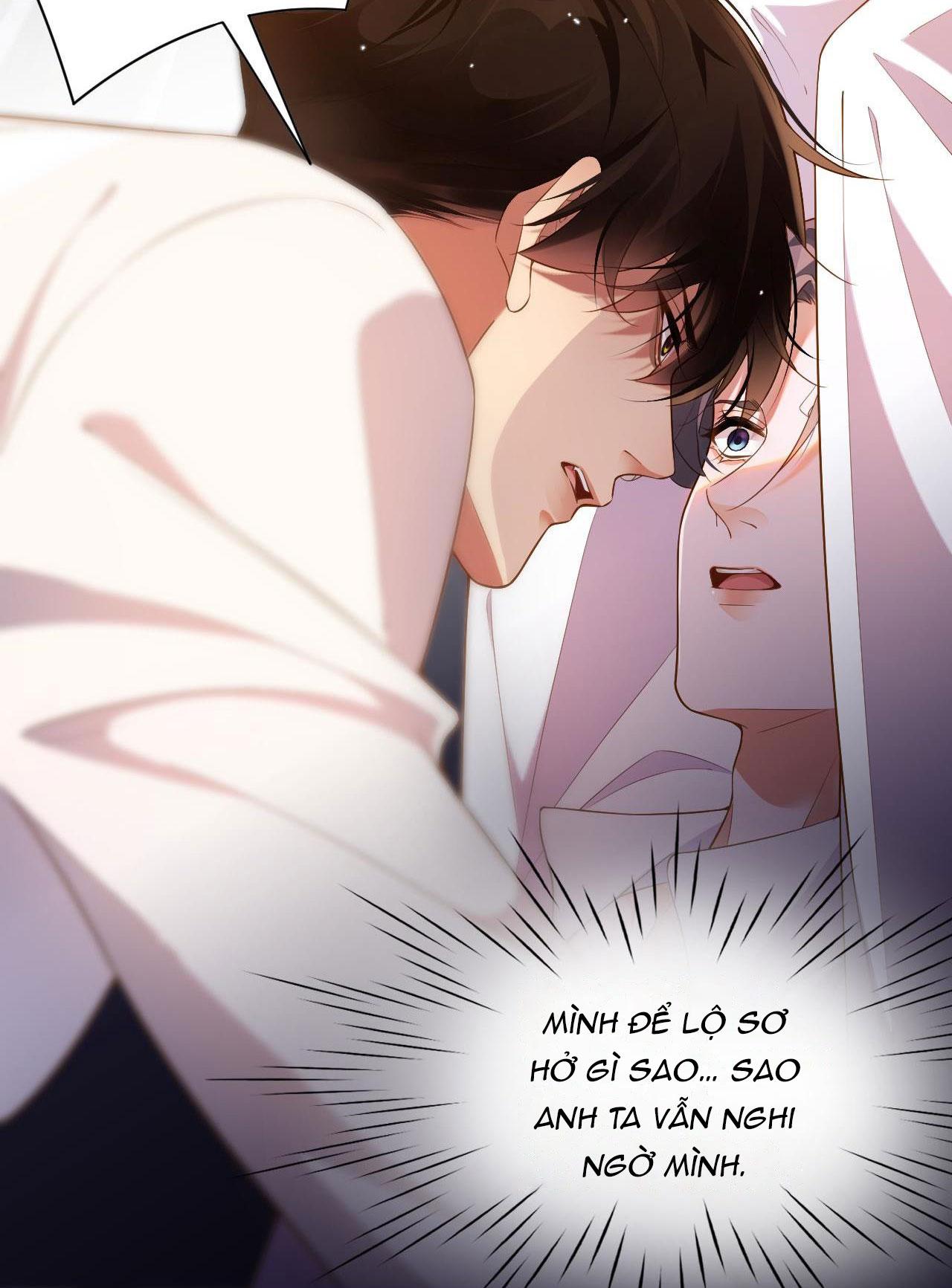 Chồng Cũ Muốn Tái Hôn Lần Nữa: Chapter 14