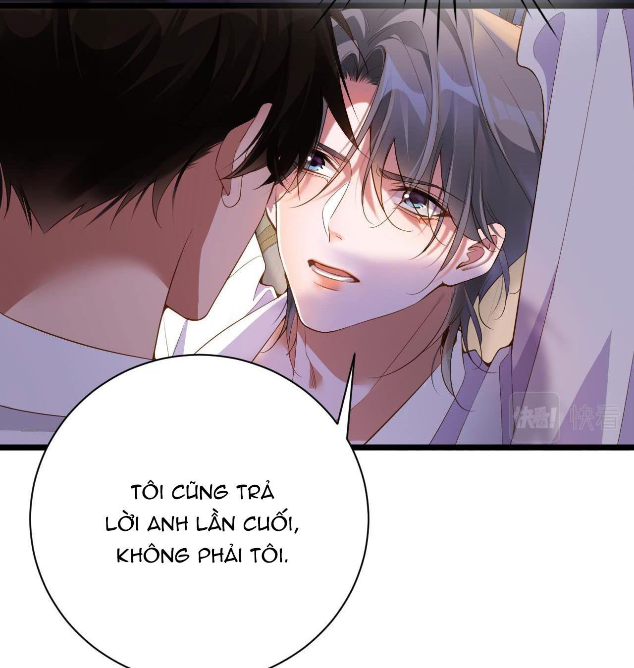 Chồng Cũ Muốn Tái Hôn Lần Nữa: Chapter 14