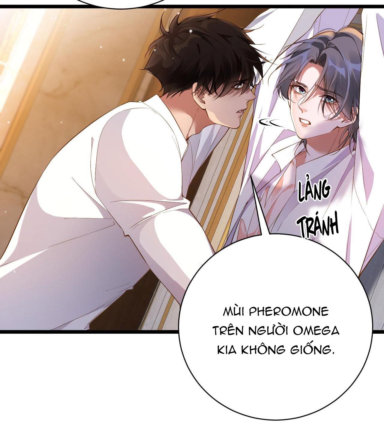 Chồng Cũ Muốn Tái Hôn Lần Nữa: Chapter 14