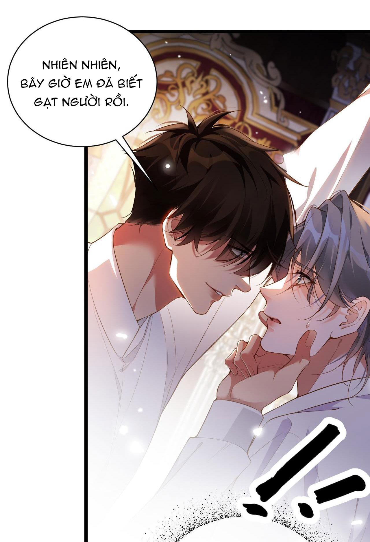 Chồng Cũ Muốn Tái Hôn Lần Nữa: Chapter 14