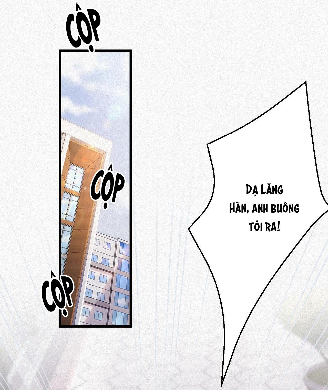 Chồng Cũ Muốn Tái Hôn Lần Nữa: Chapter 14