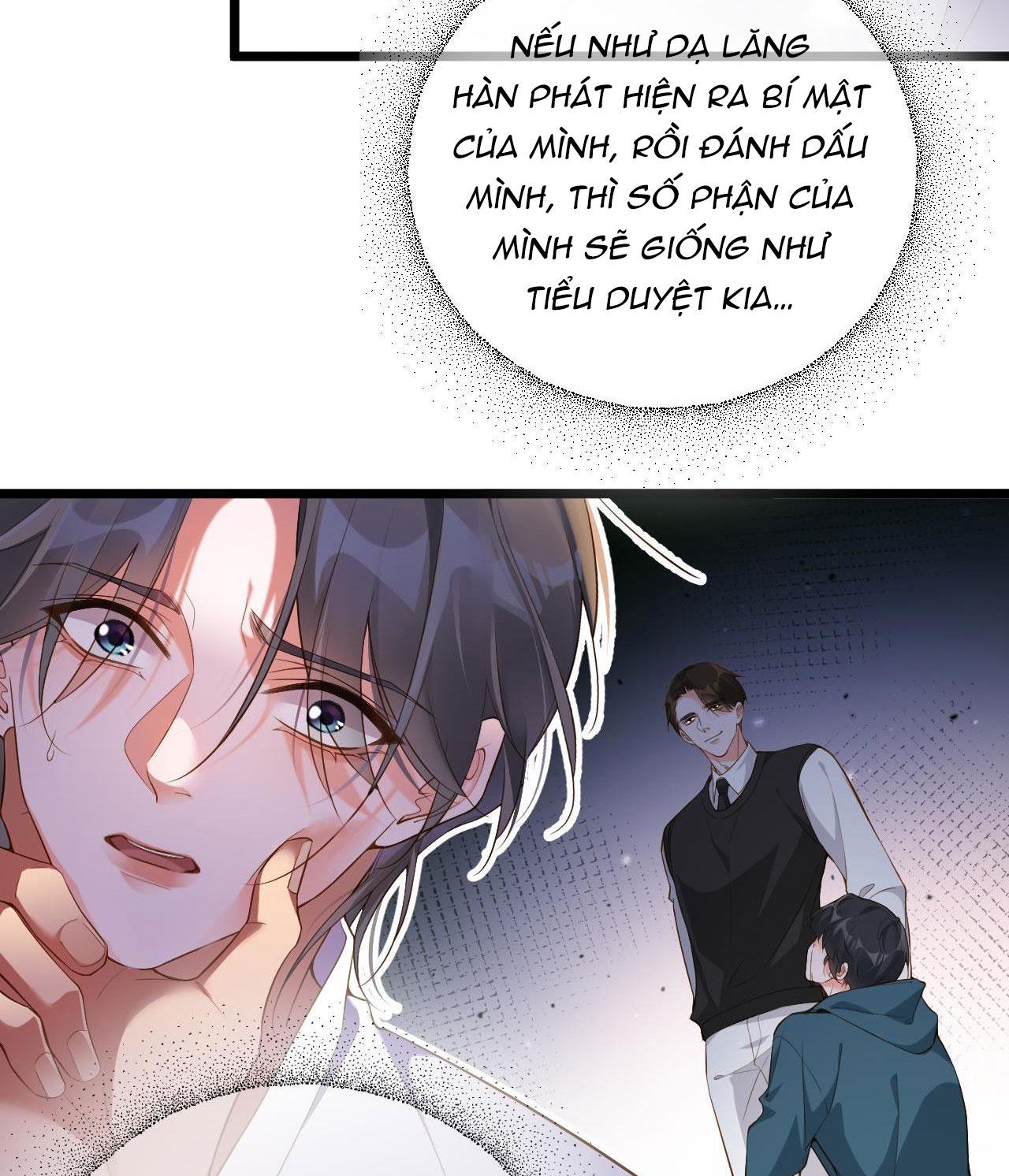 Chồng Cũ Muốn Tái Hôn Lần Nữa: Chapter 14