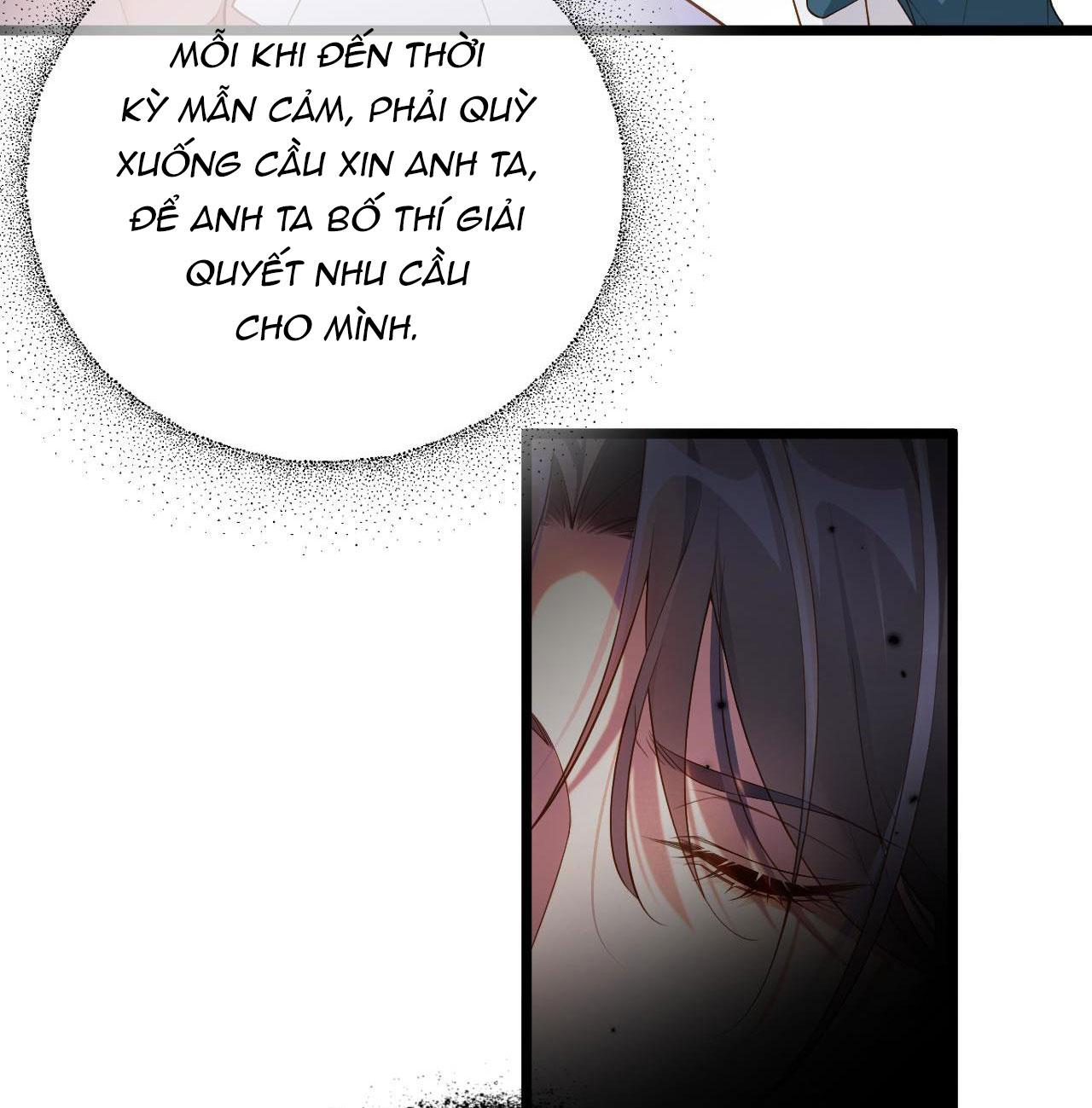 Chồng Cũ Muốn Tái Hôn Lần Nữa: Chapter 14