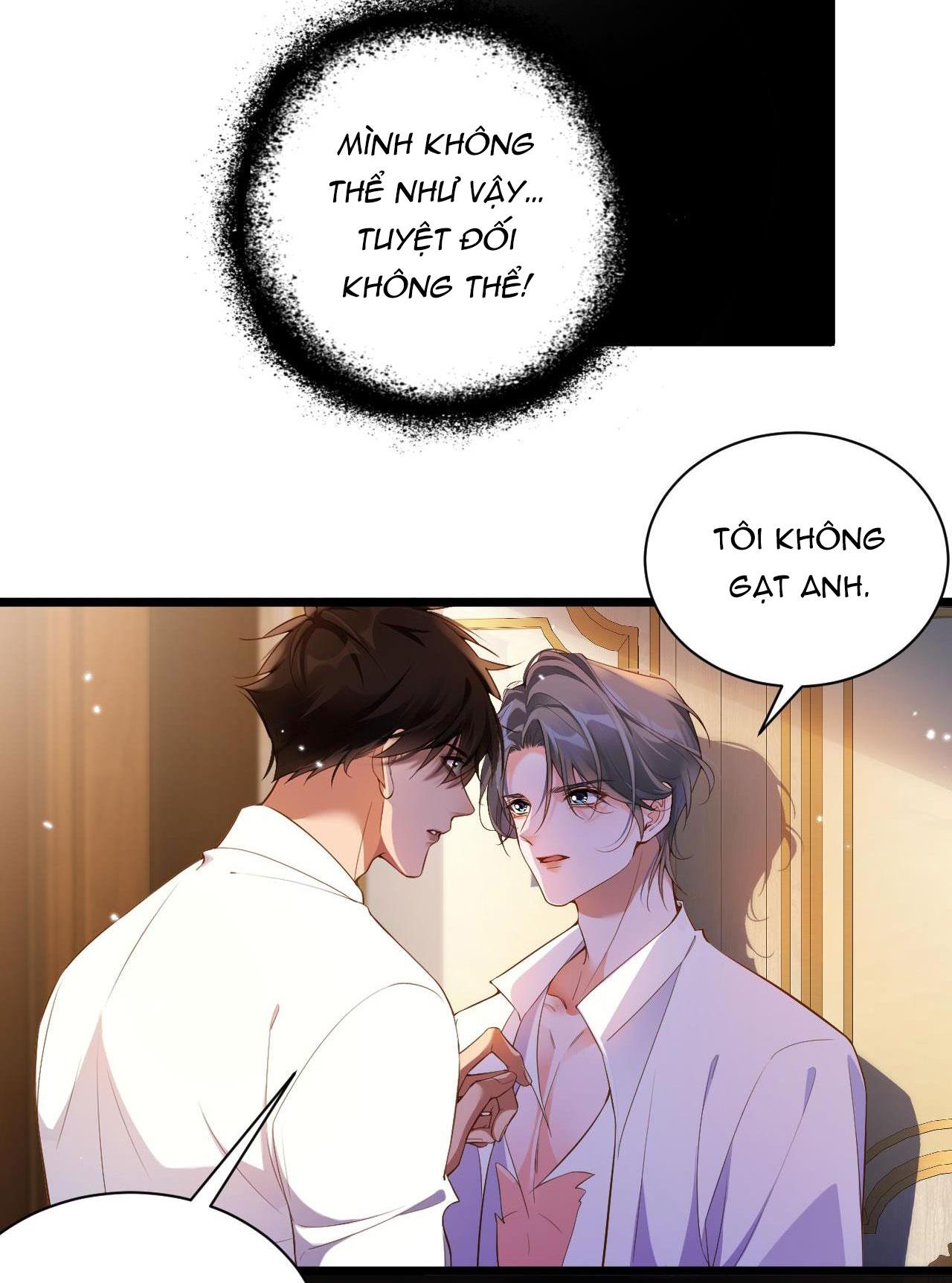 Chồng Cũ Muốn Tái Hôn Lần Nữa: Chapter 14