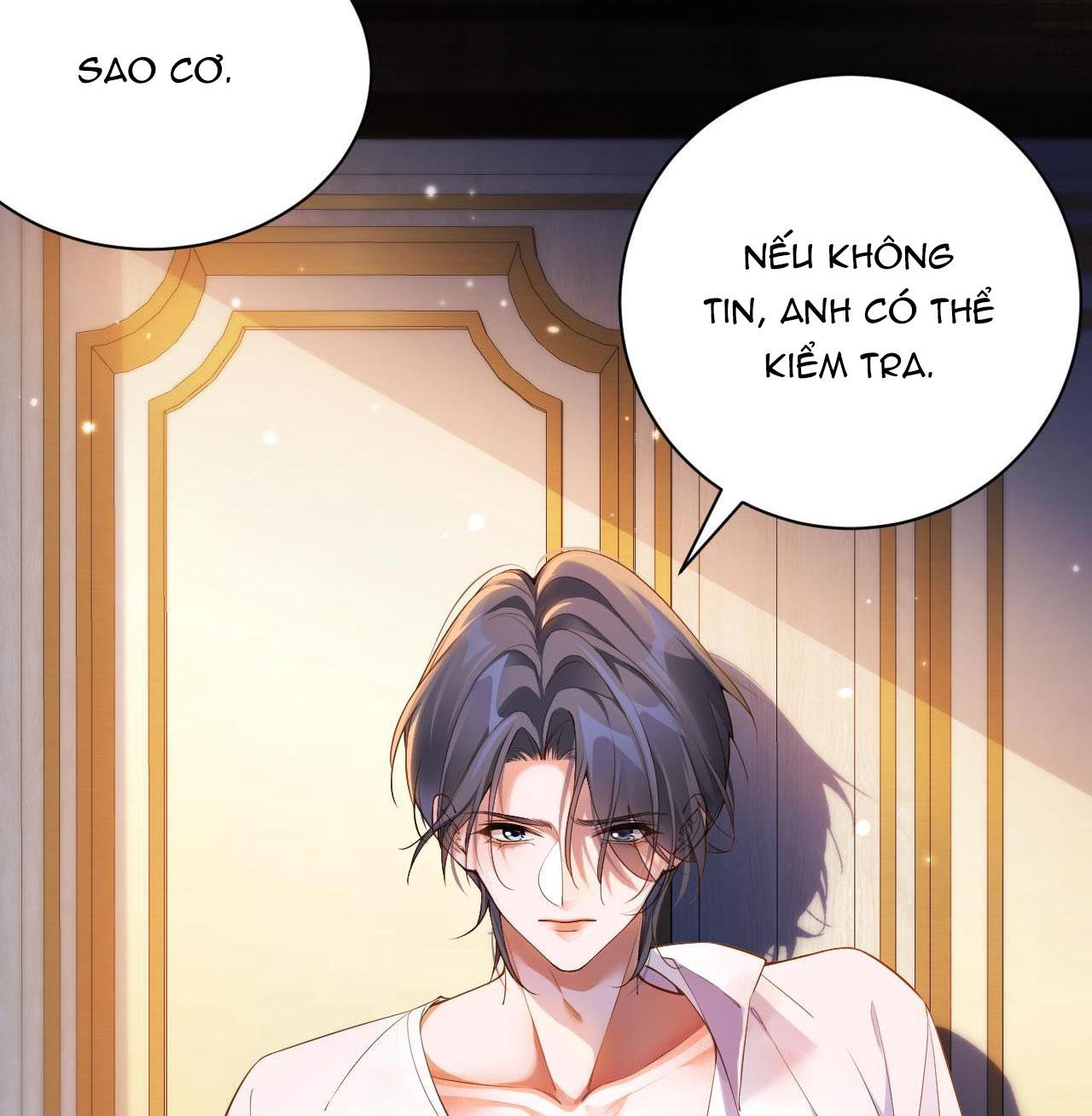 Chồng Cũ Muốn Tái Hôn Lần Nữa: Chapter 14