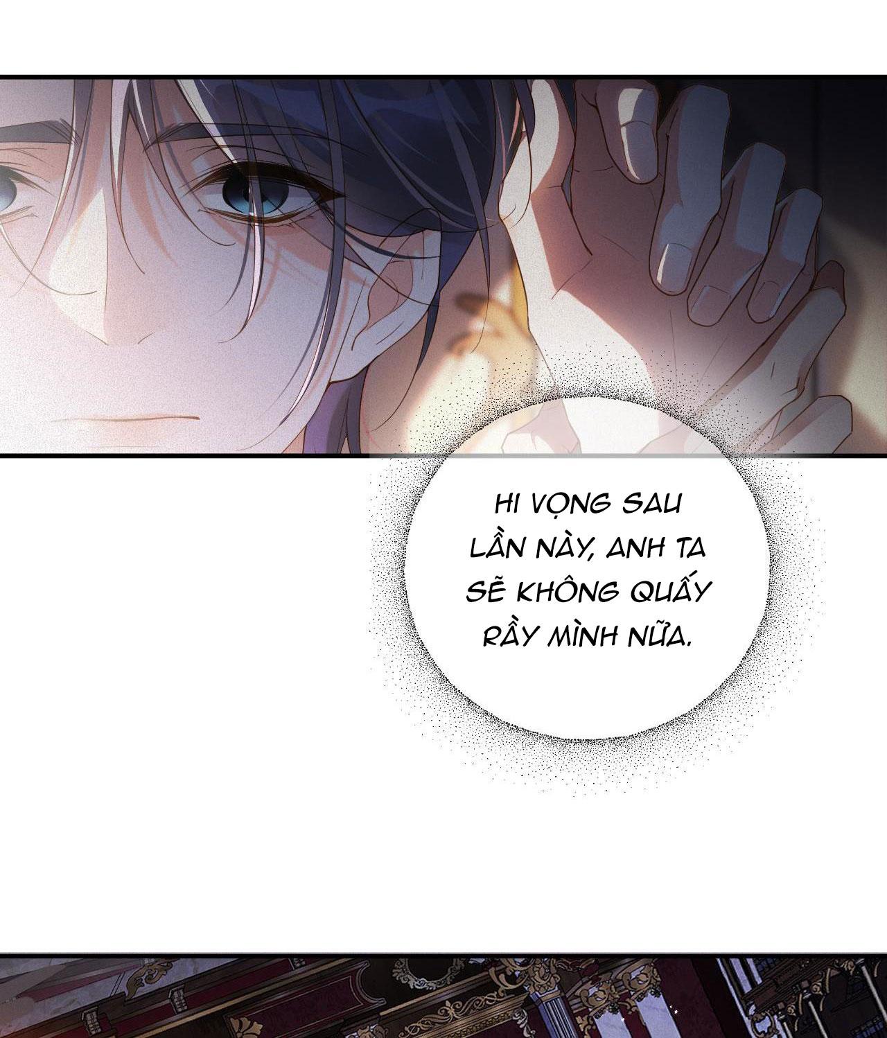 Chồng Cũ Muốn Tái Hôn Lần Nữa: Chapter 14