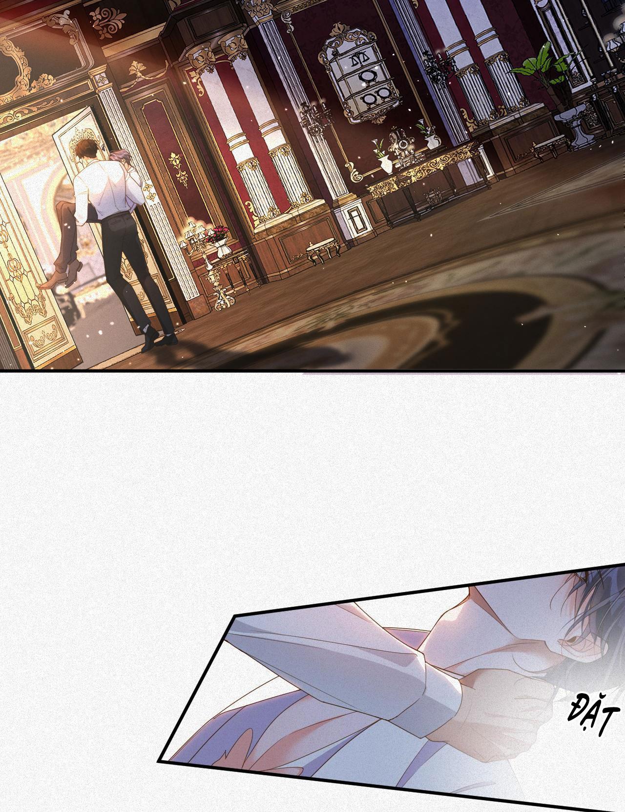 Chồng Cũ Muốn Tái Hôn Lần Nữa: Chapter 14