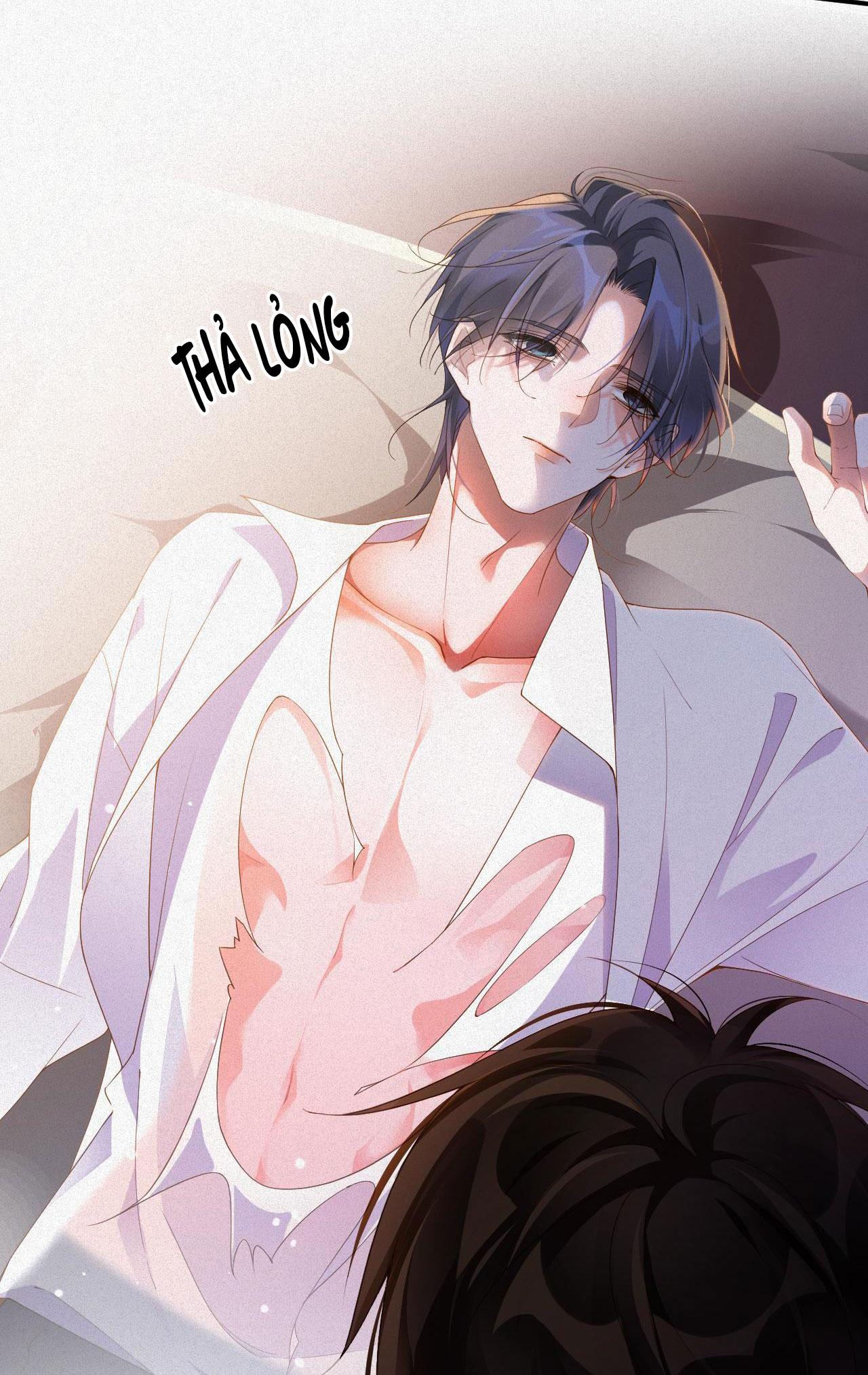 Chồng Cũ Muốn Tái Hôn Lần Nữa: Chapter 14