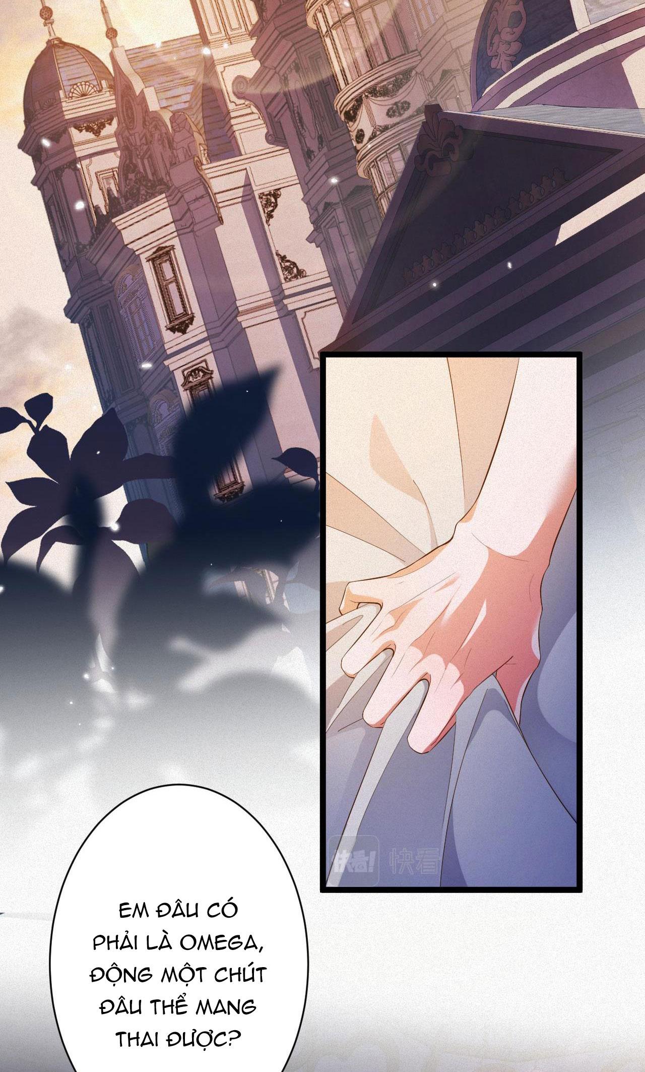 Chồng Cũ Muốn Tái Hôn Lần Nữa: Chapter 14