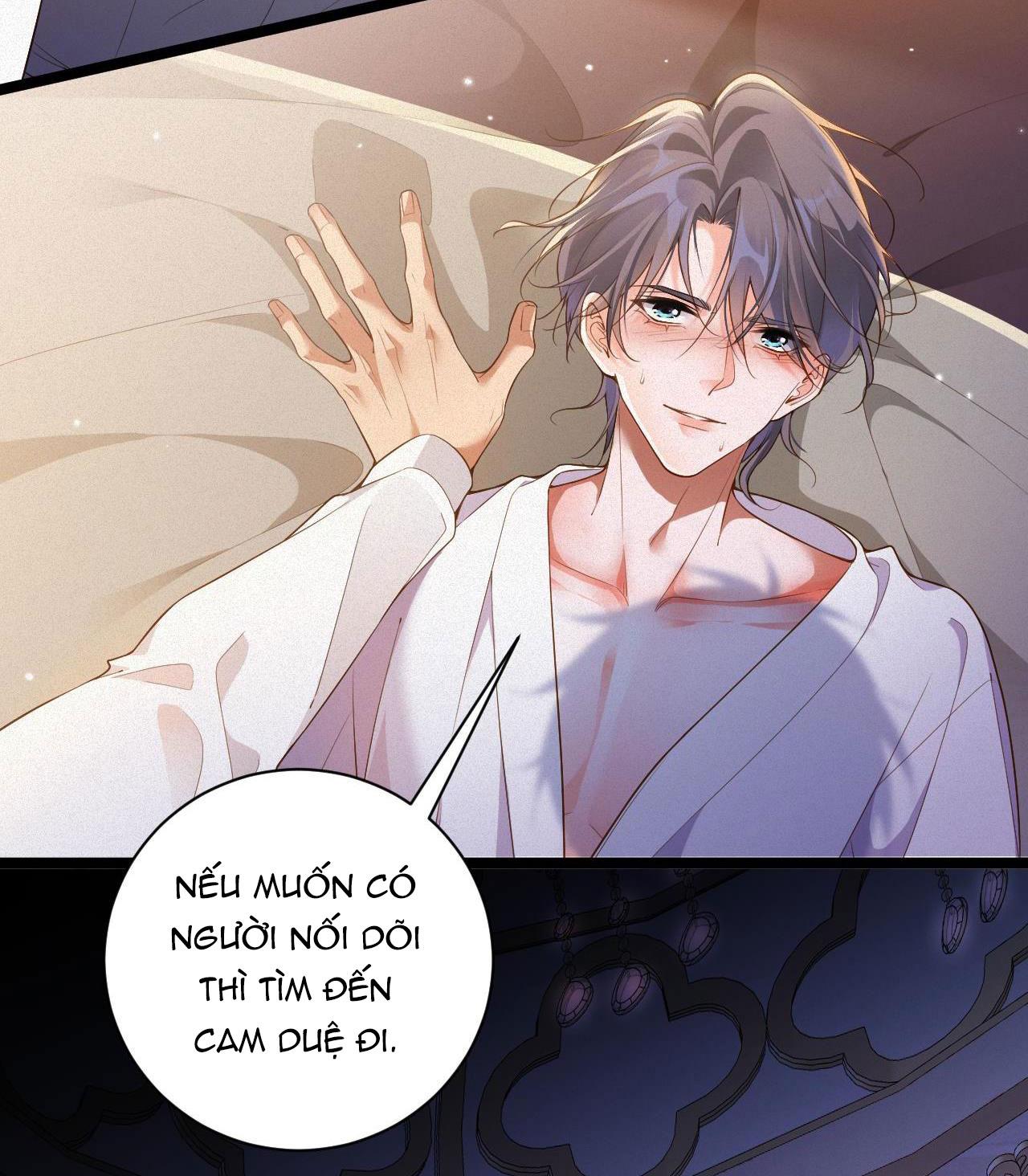 Chồng Cũ Muốn Tái Hôn Lần Nữa: Chapter 14